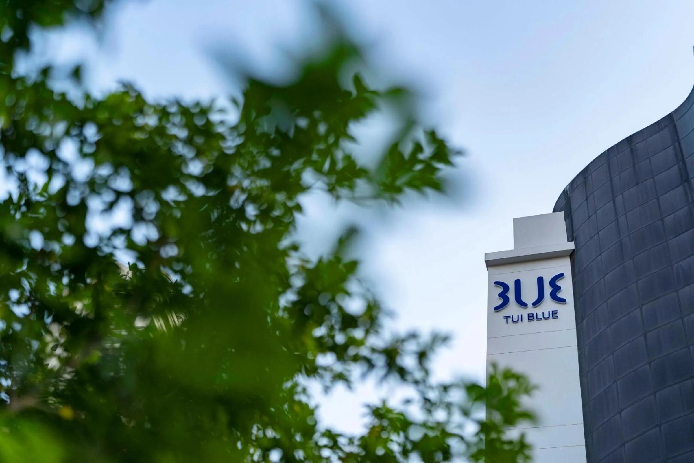 Property logo or sign in TUI BLUE Maduzi Hotel Bangkok