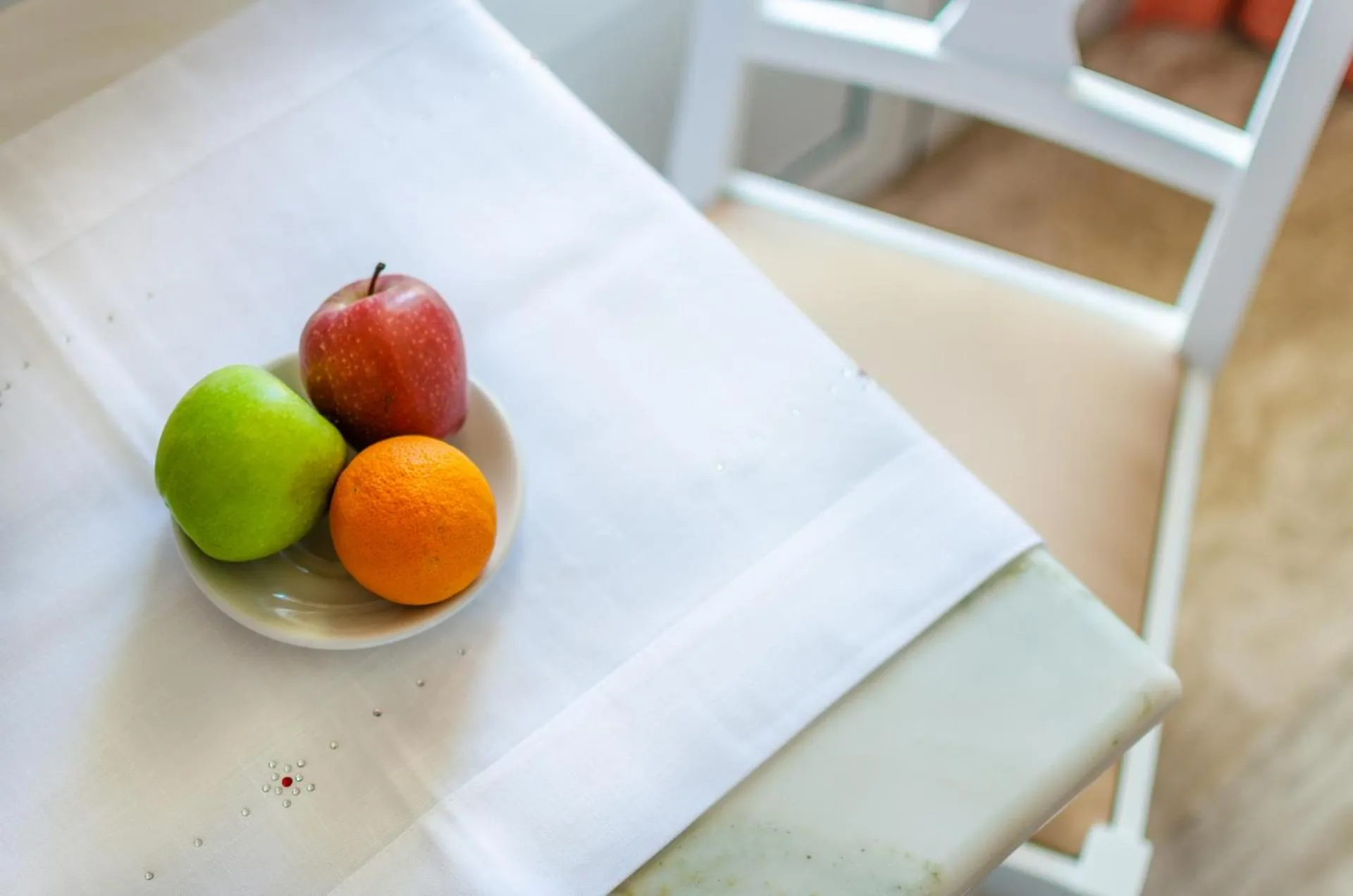 Food and drinks in Irini Apartments