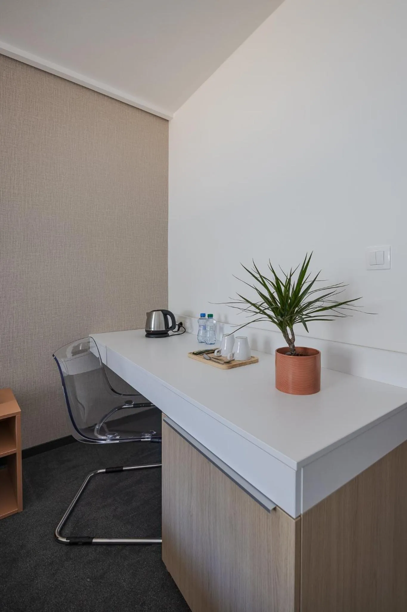 Hotel Taxis Bratislava