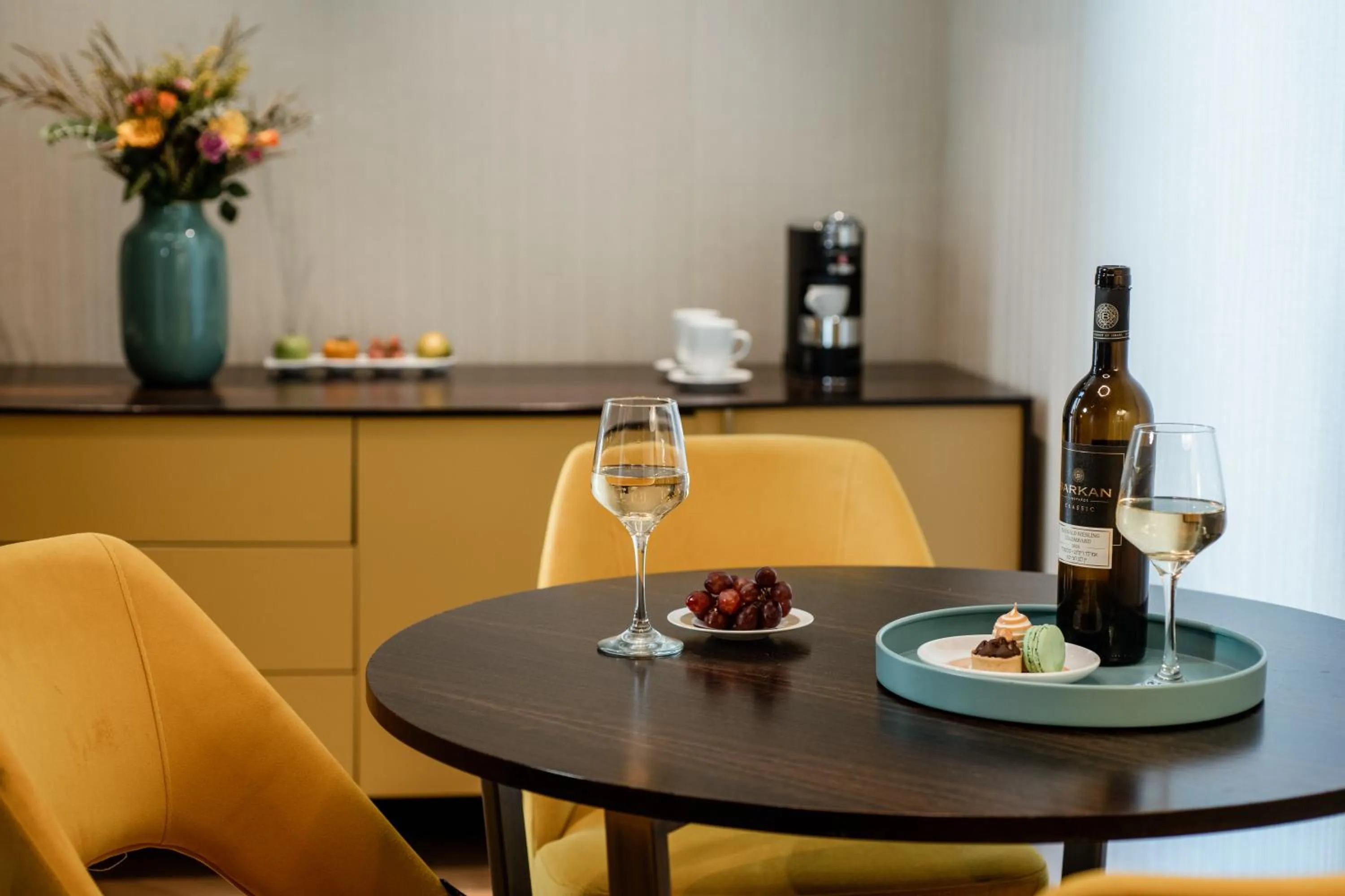 VIP in VERT Jerusalem by AFI Hotel