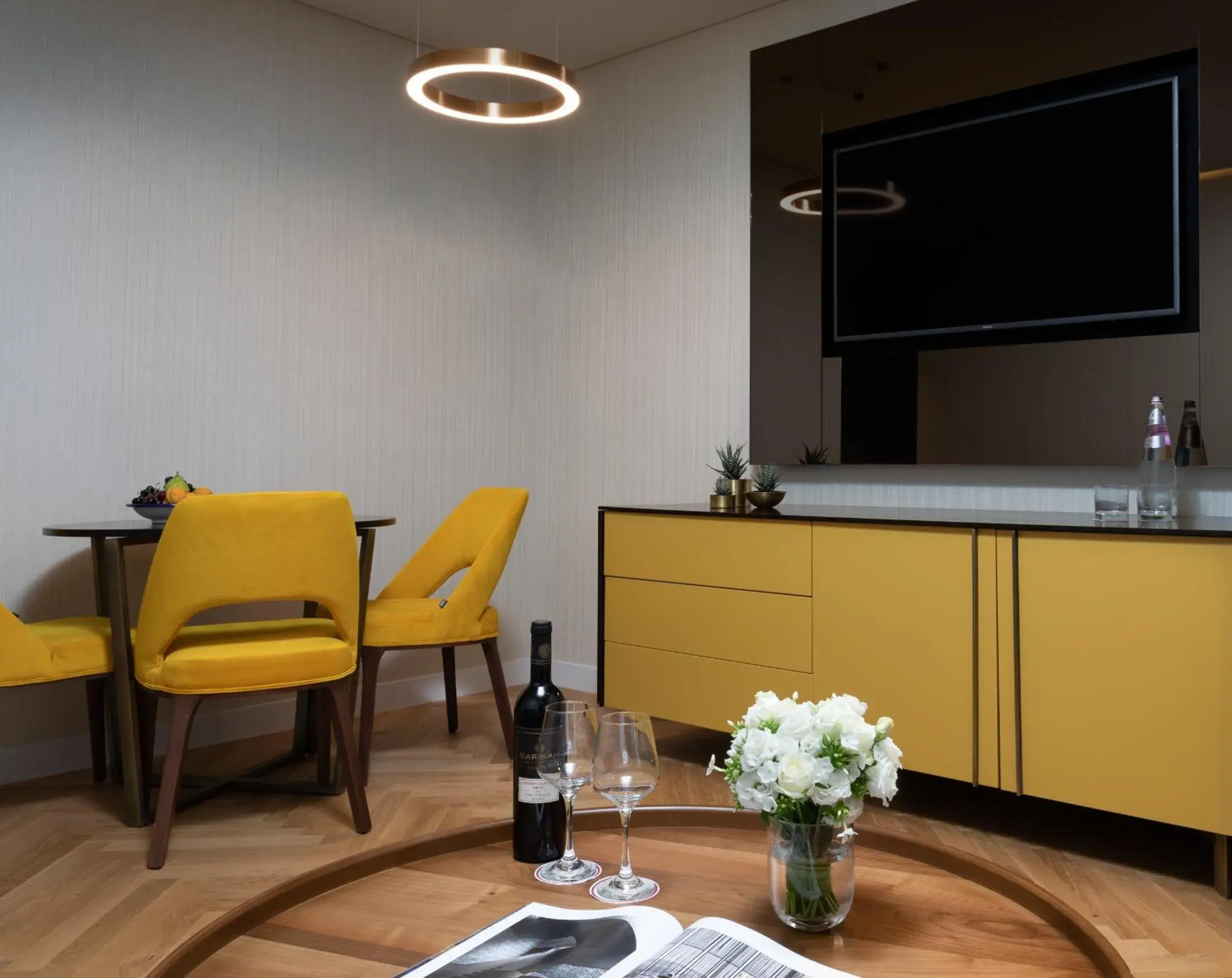 Executive Suite - single occupancy in VERT Jerusalem by AFI Hotel Executive Suite - single occupancy in VERT Jerusalem by AFI Hotel