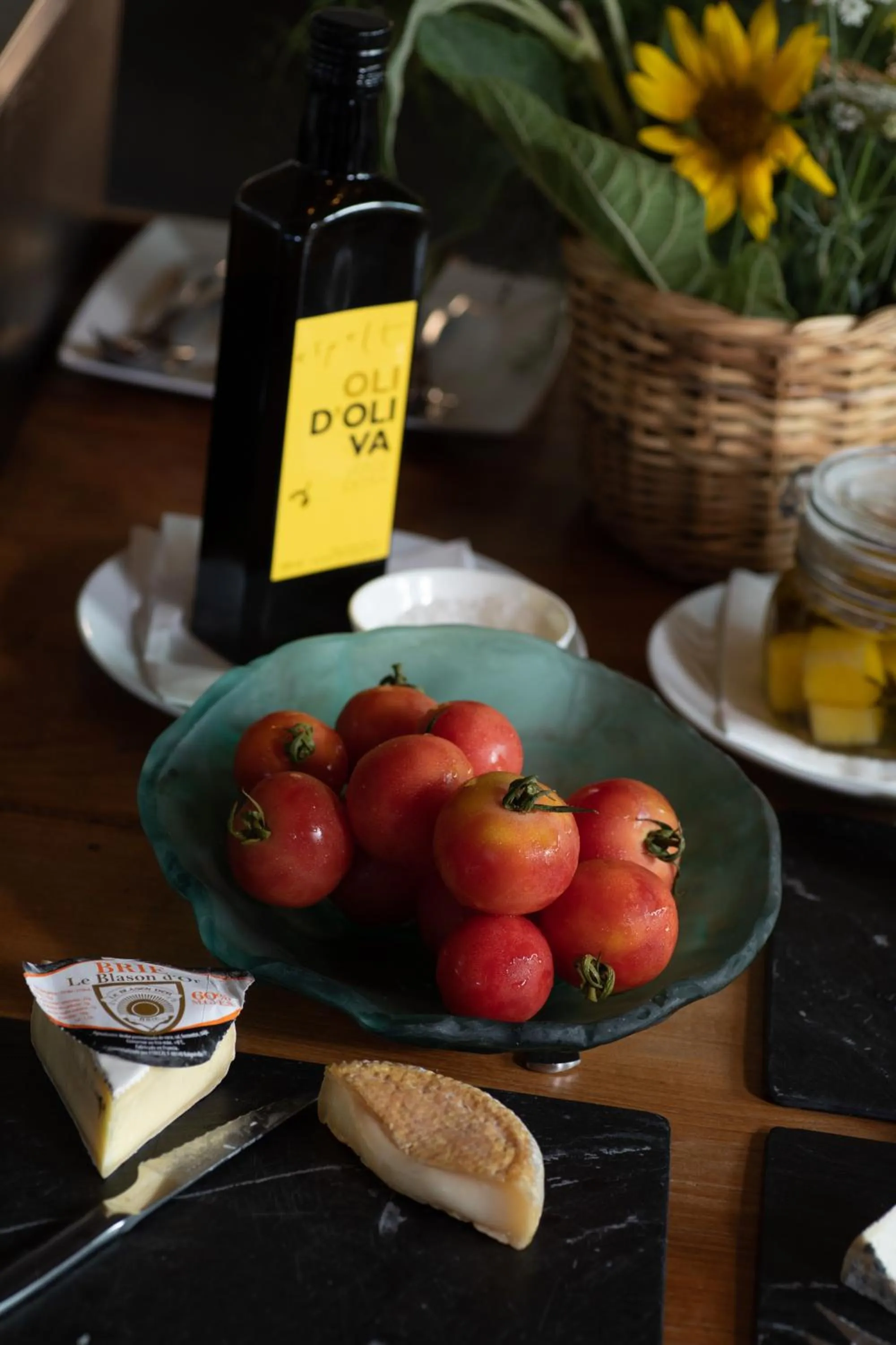 Breakfast in Hotel del Teatre - Adults Only