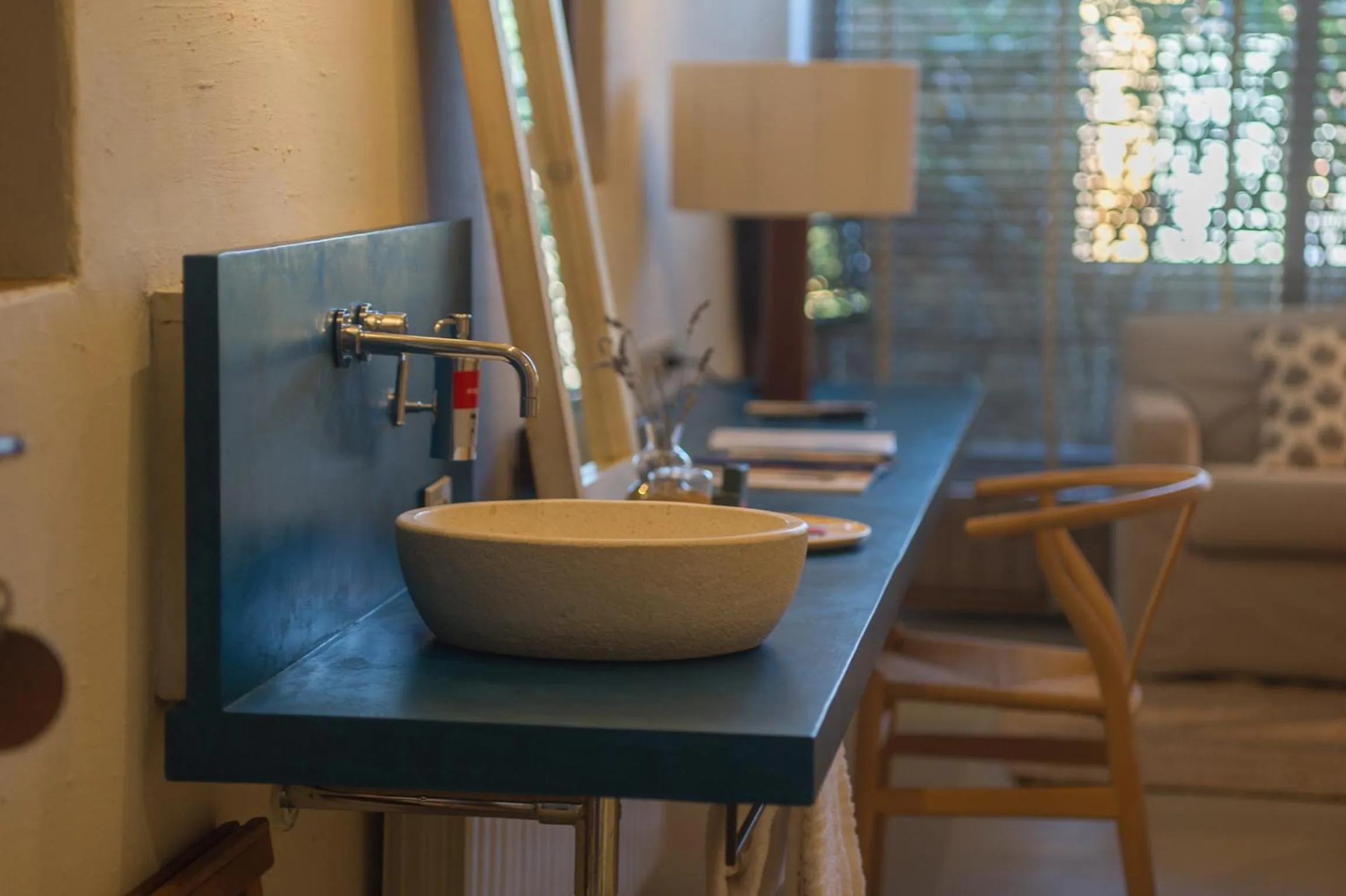 Decorative detail in Hotel del Teatre - Adults Only