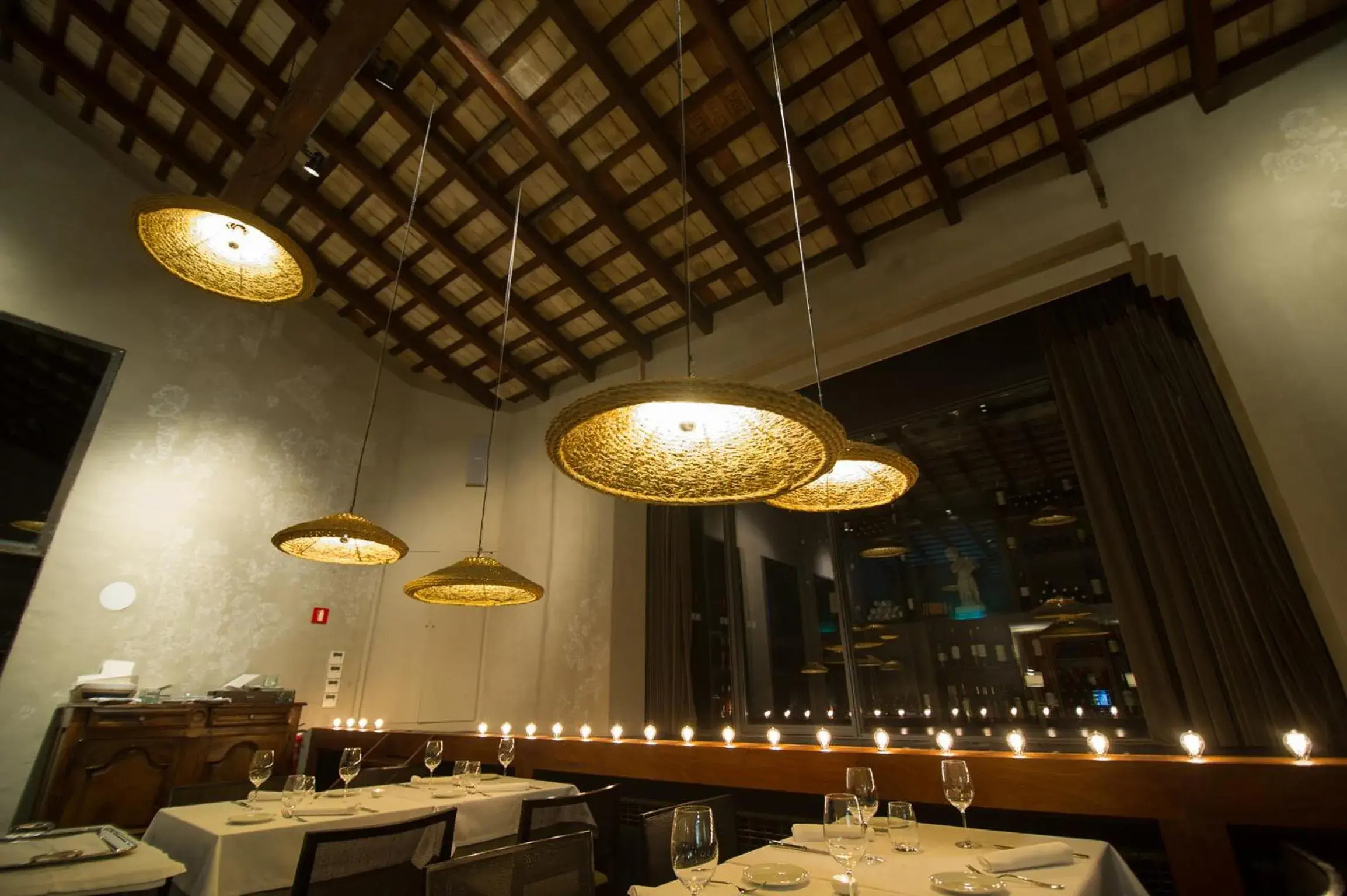 Restaurant/places to eat in Hotel del Teatre - Adults Only Restaurant/places to eat in Hotel del Teatre - Adults Only