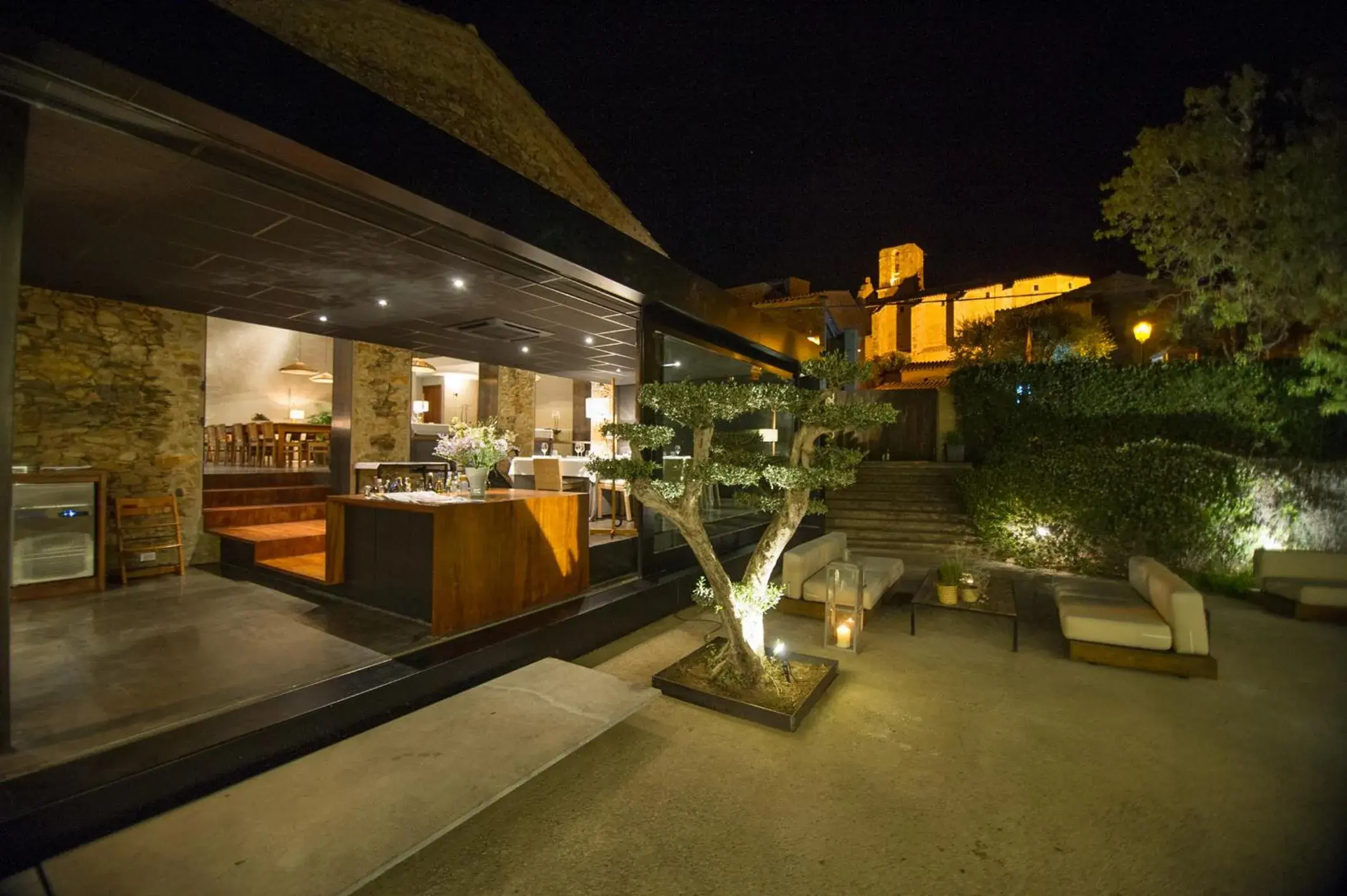 Restaurant/places to eat in Hotel del Teatre - Adults Only Restaurant/places to eat in Hotel del Teatre - Adults Only