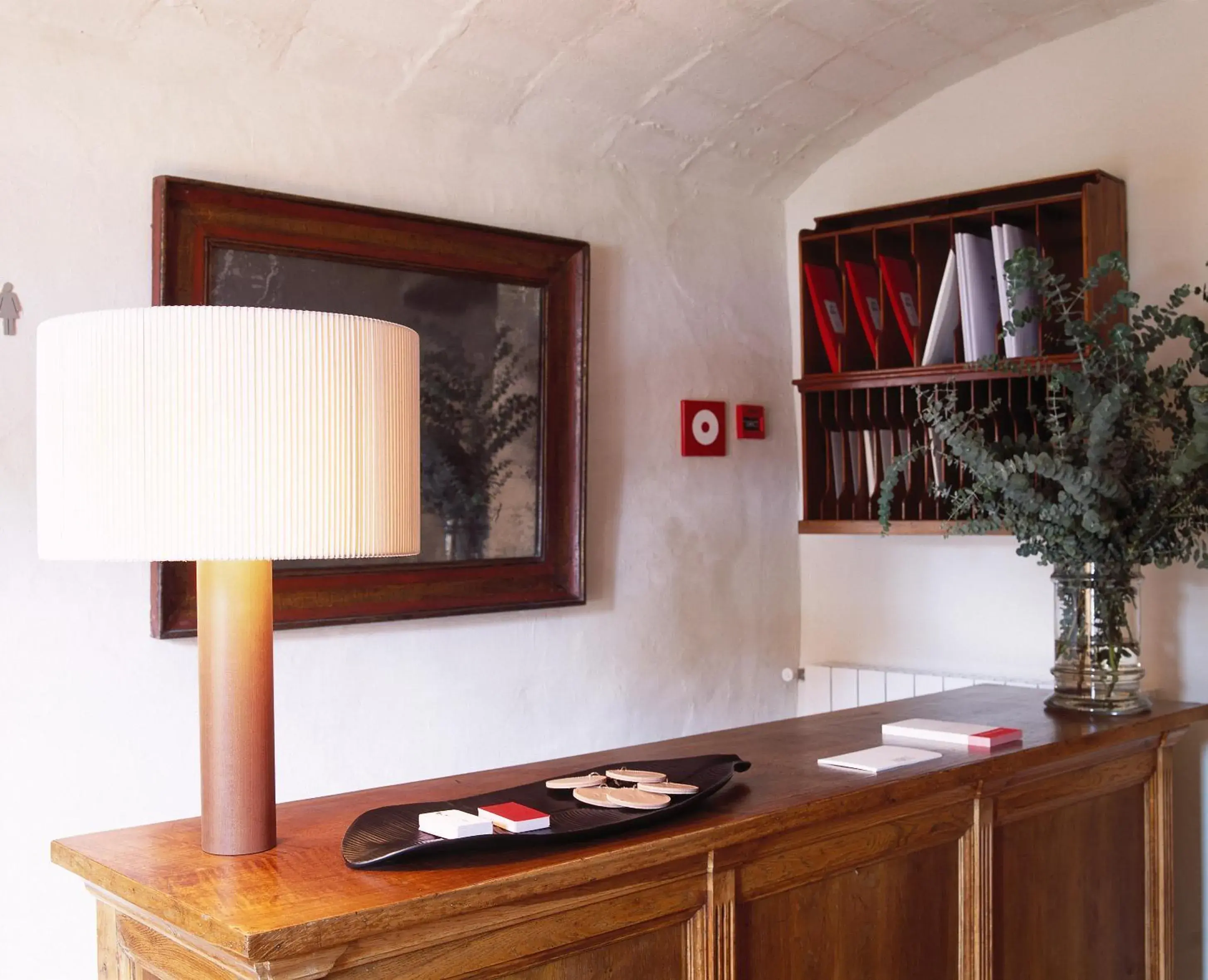 Lobby or reception in Hotel del Teatre - Adults Only Lobby or reception in Hotel del Teatre - Adults Only