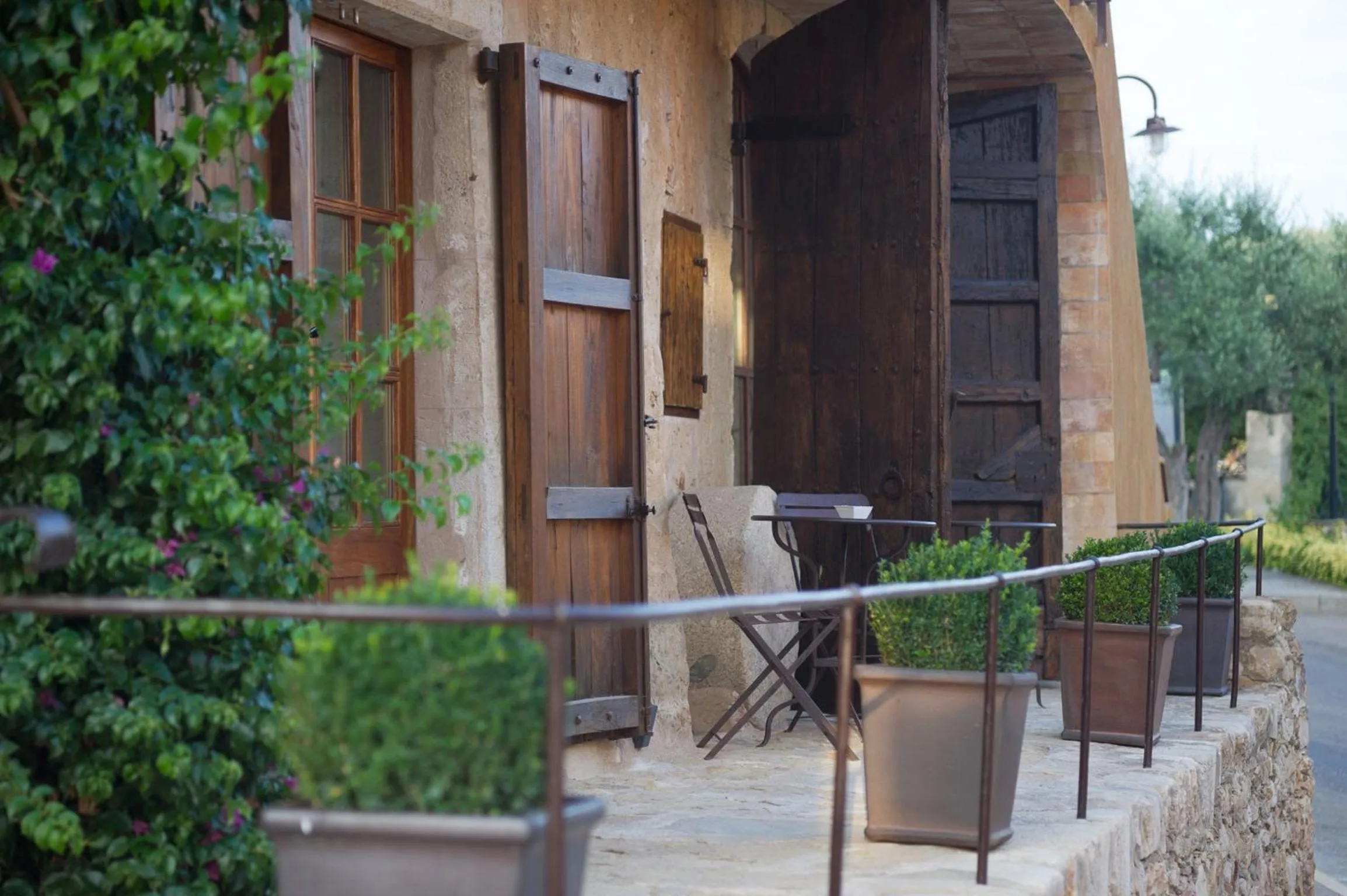 Seating area in Hotel del Teatre - Adults Only