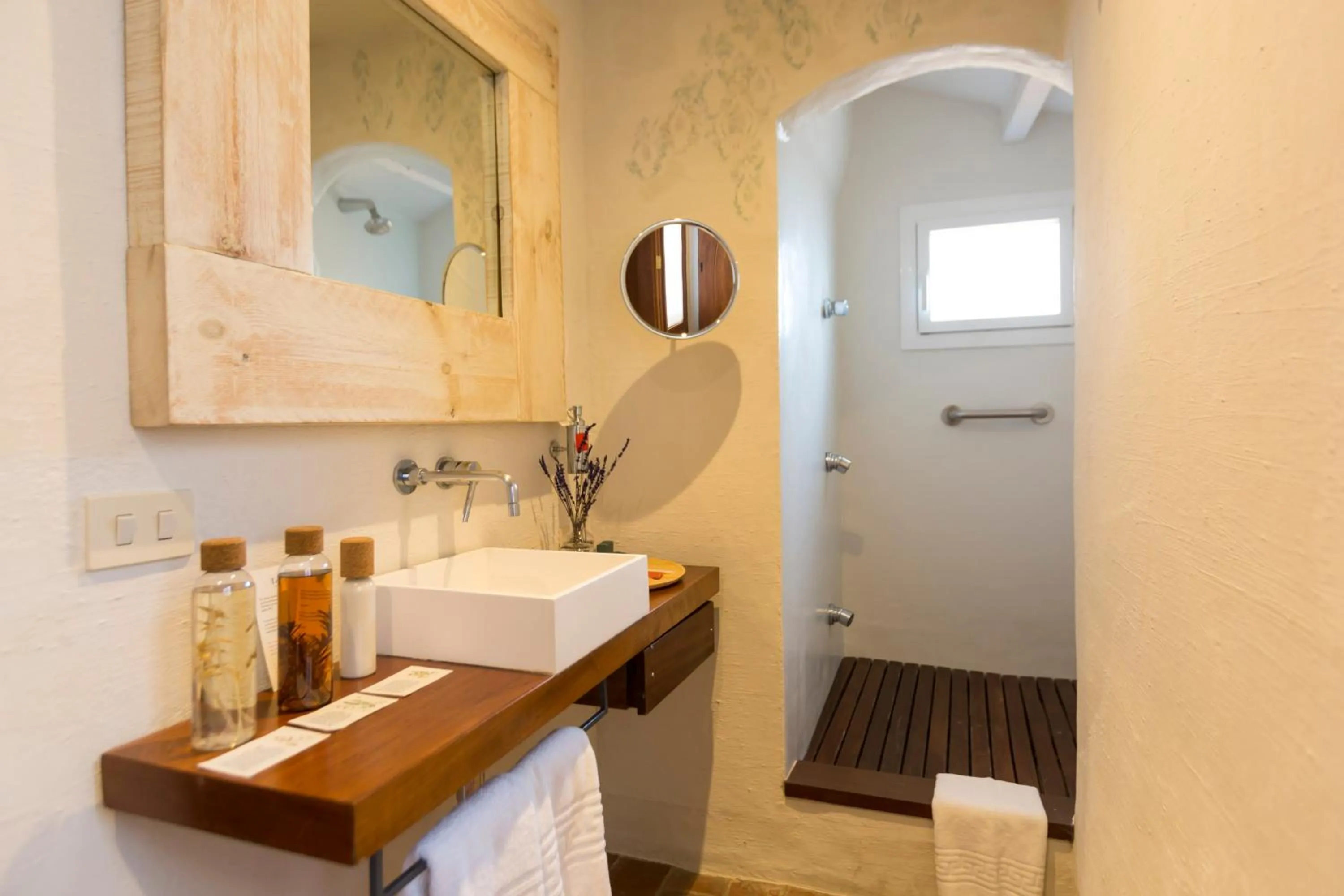 Bathroom in Hotel del Teatre - Adults Only