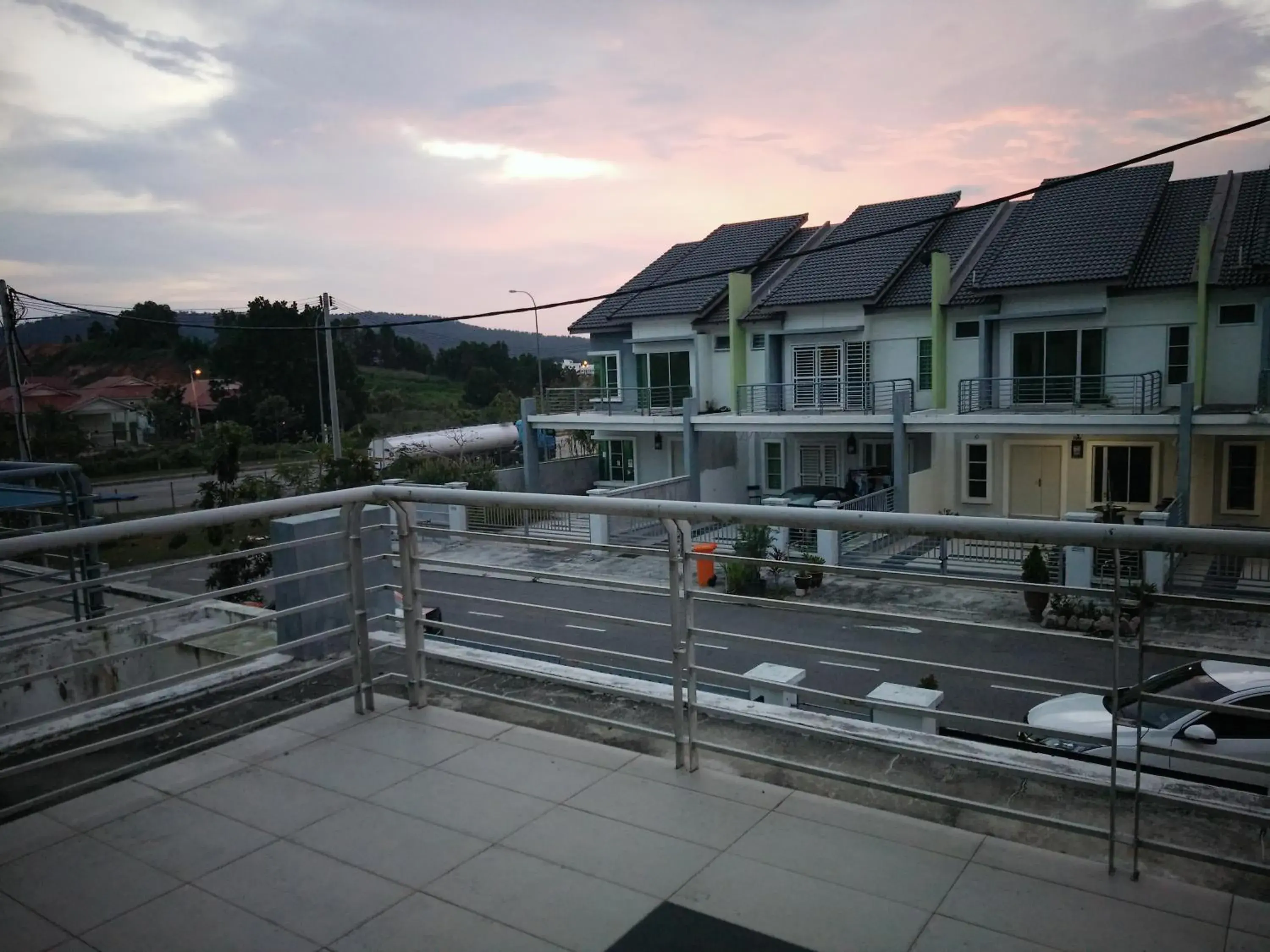 Kluang Seri Casa TSI Kluang Seri Casa TSI