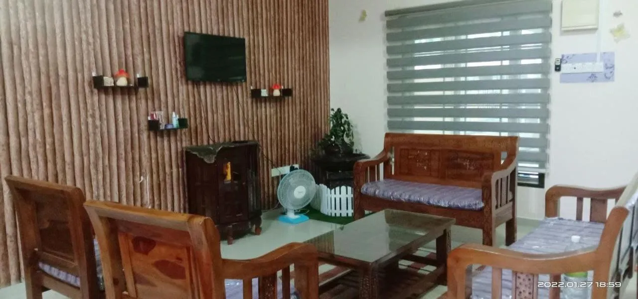 Kluang Seri Casa TSI