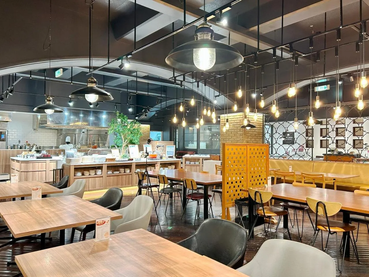 Garden Hotel Shizuoka