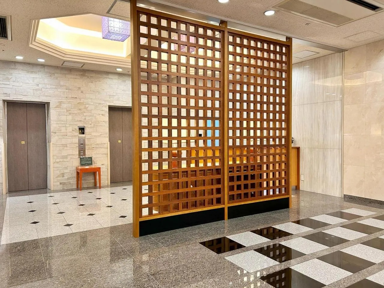 Garden Hotel Shizuoka