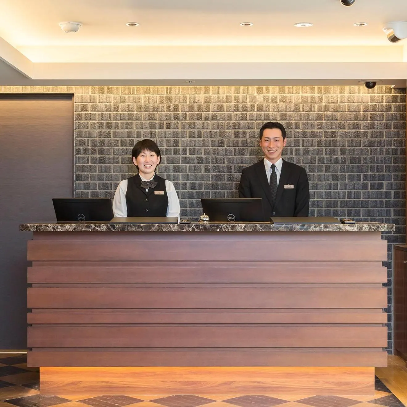 Garden Hotel Shizuoka