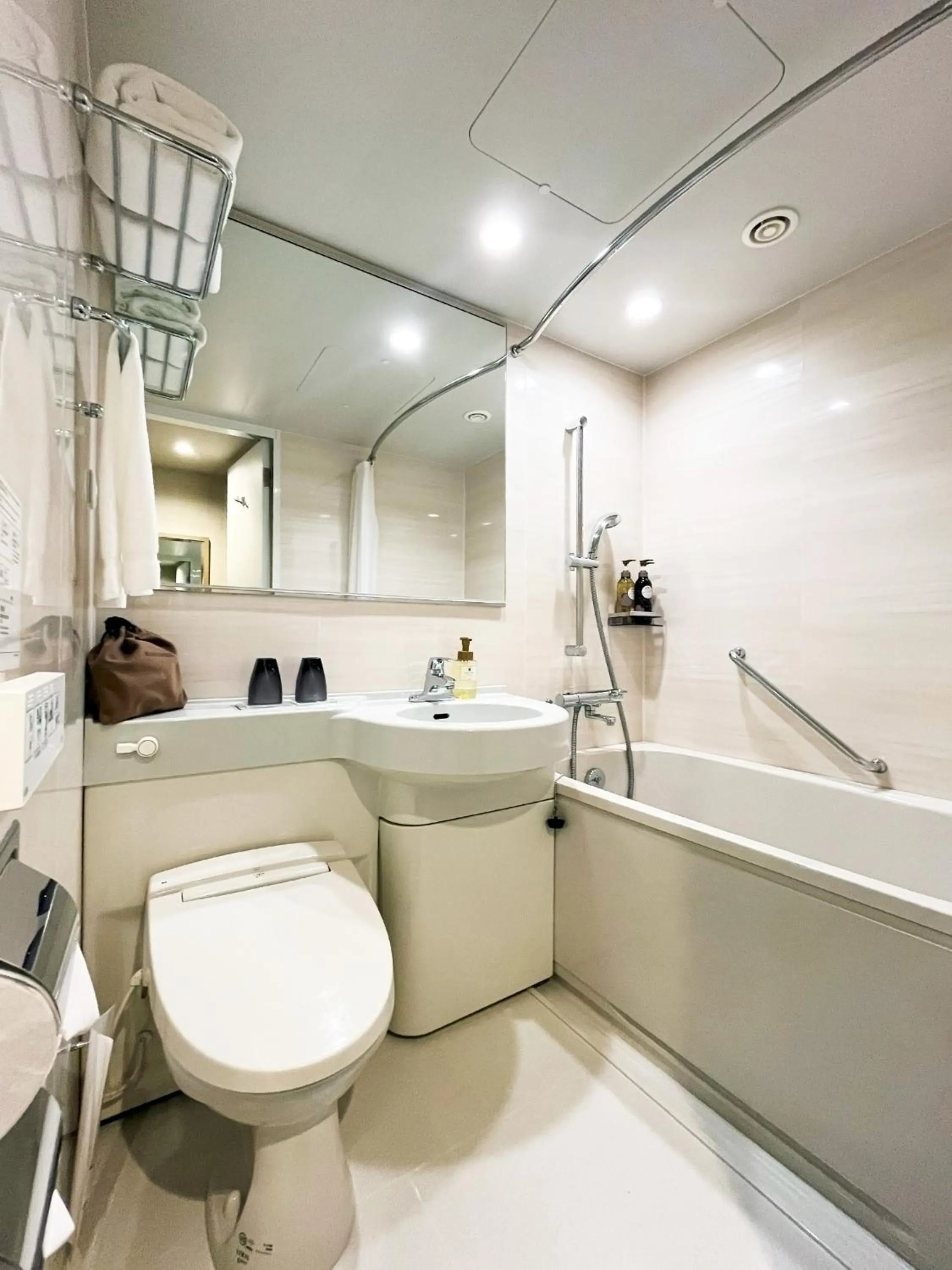 Garden Hotel Shizuoka