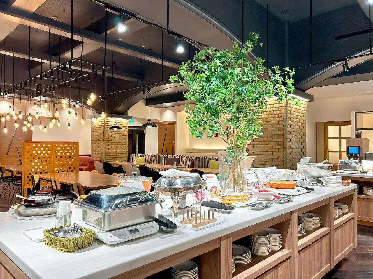 Garden Hotel Shizuoka