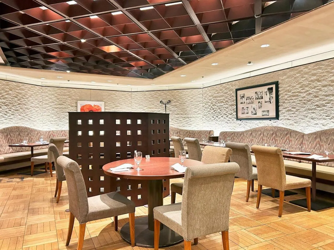 Garden Hotel Shizuoka