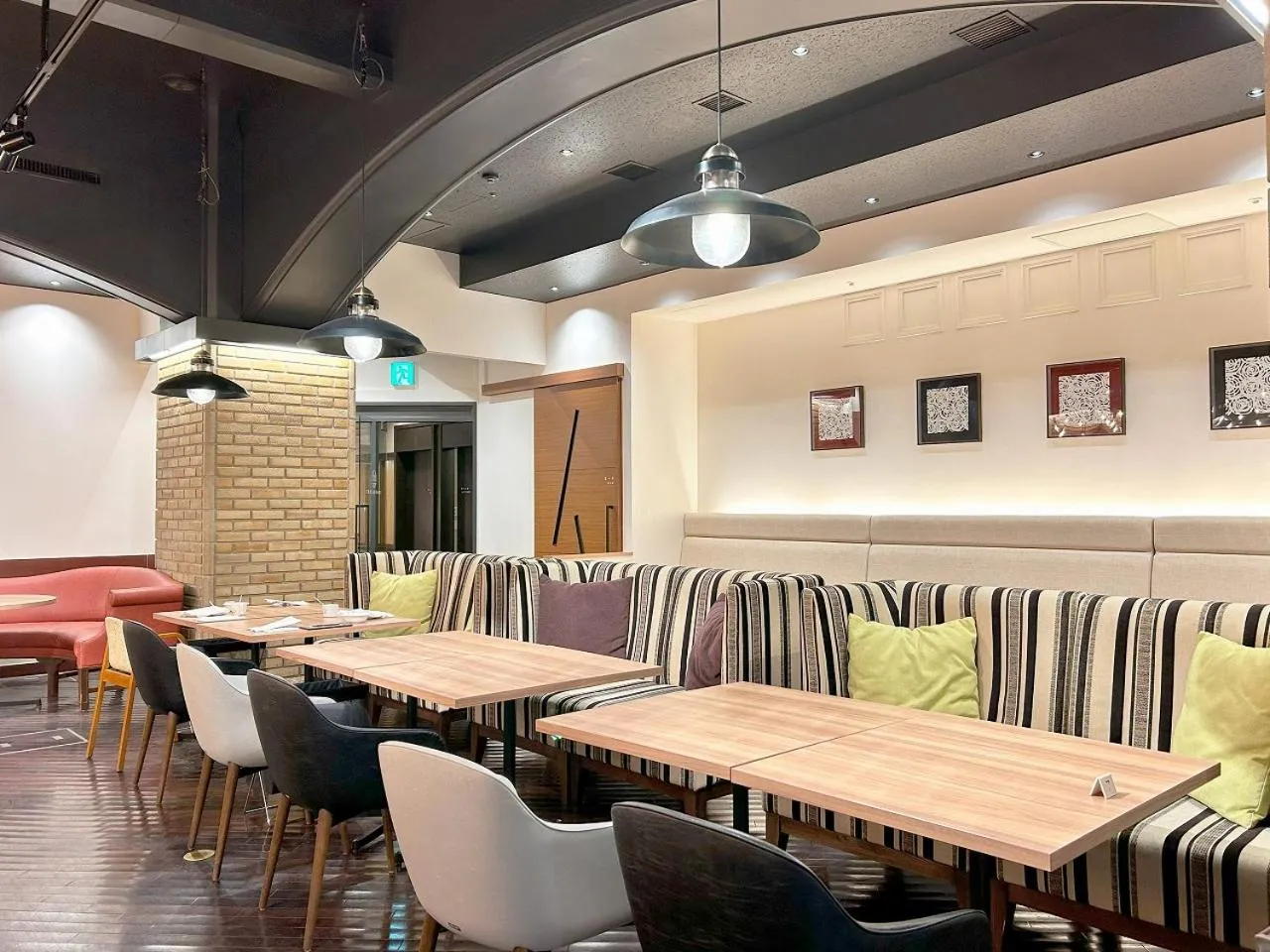 Garden Hotel Shizuoka