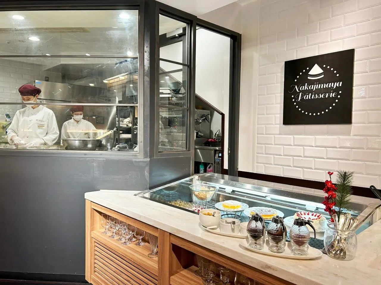 Garden Hotel Shizuoka