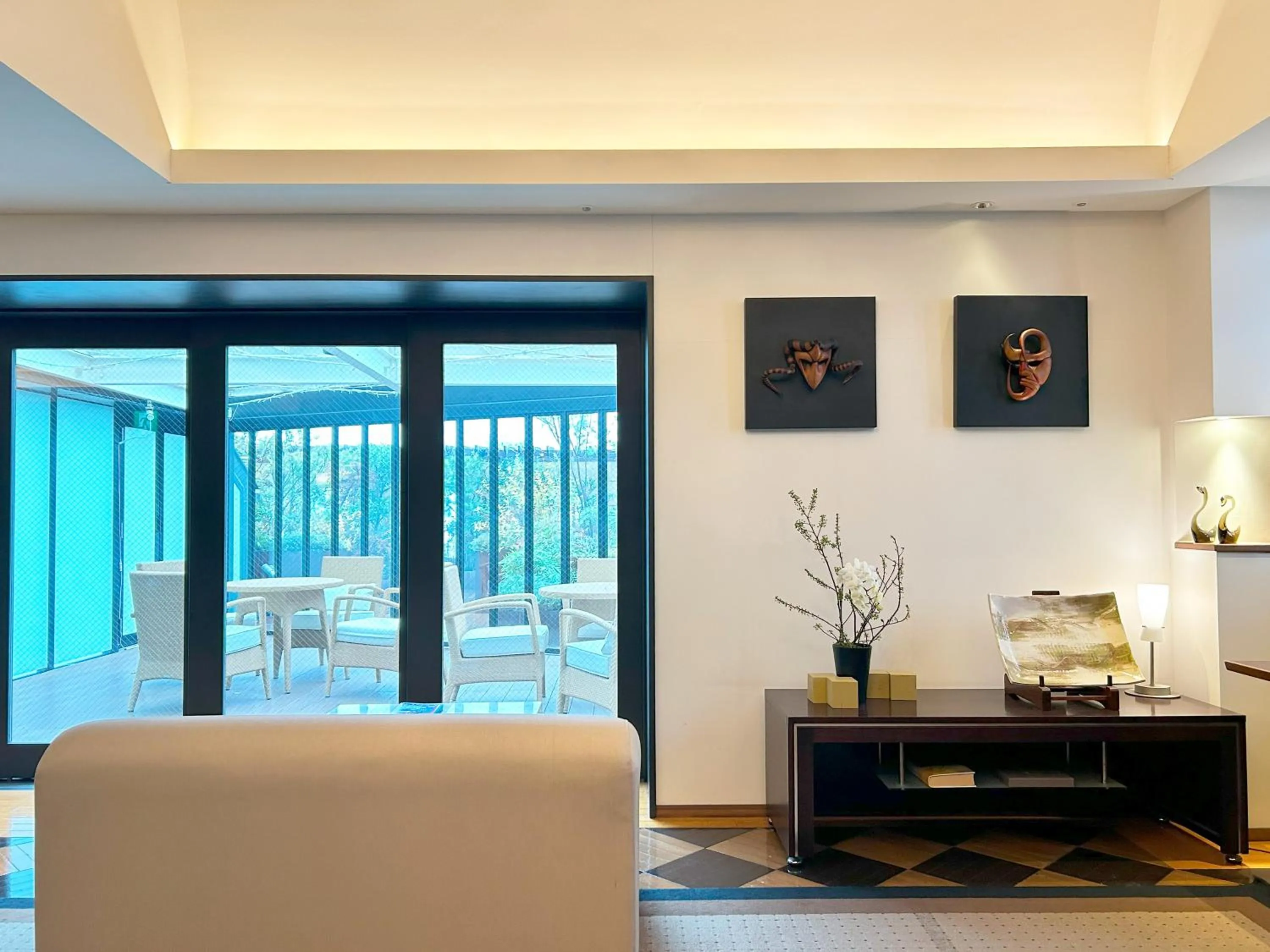 Garden Hotel Shizuoka