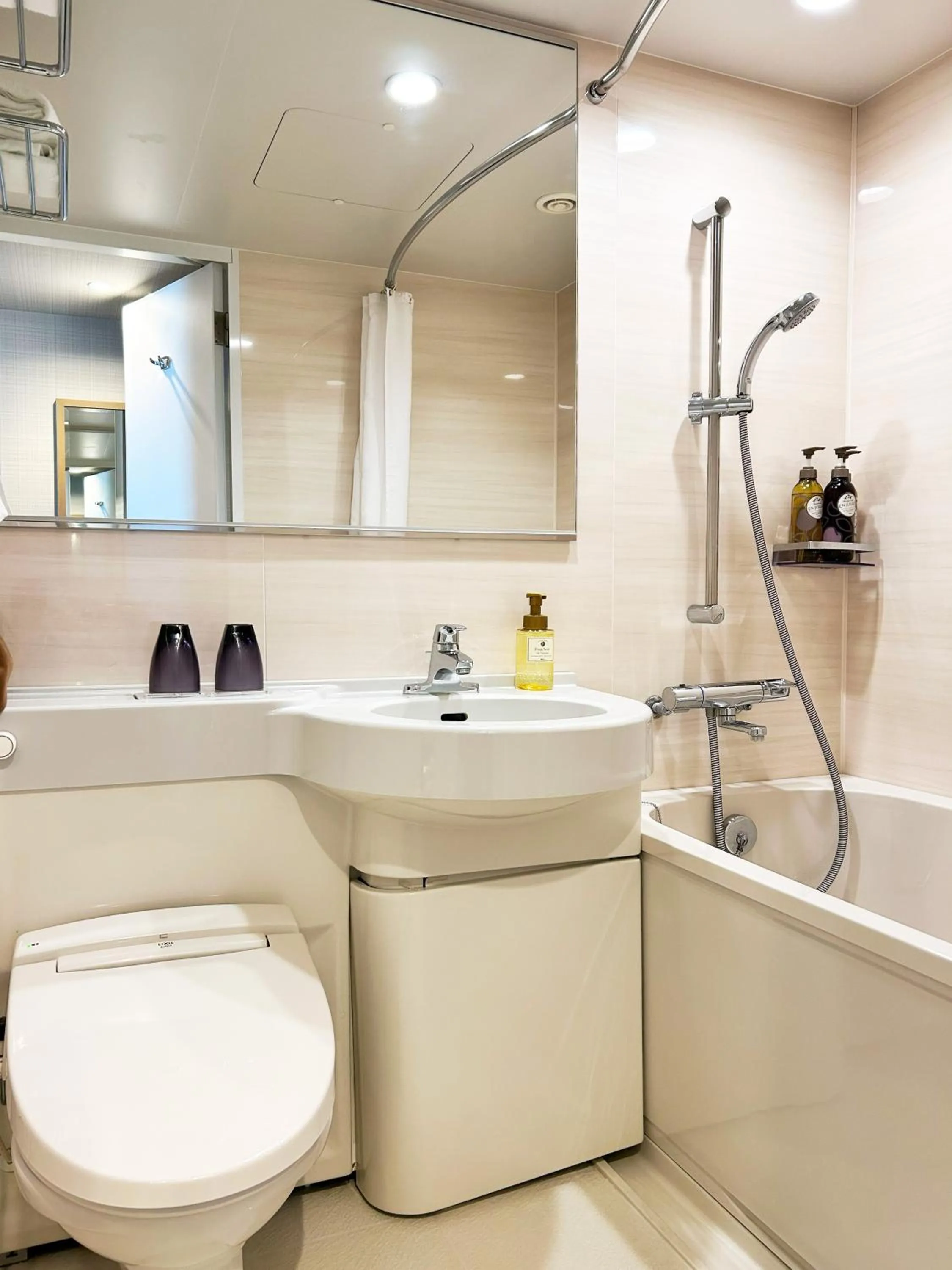 Garden Hotel Shizuoka