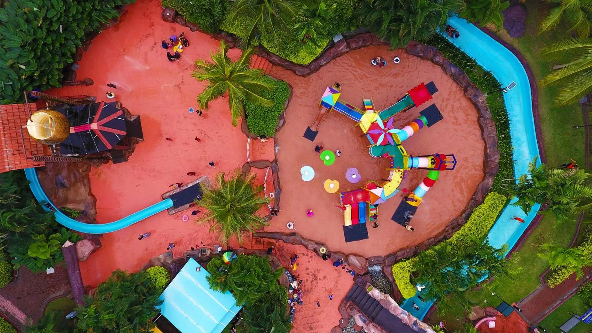 Lotus Desaru Beach Resort & Spa