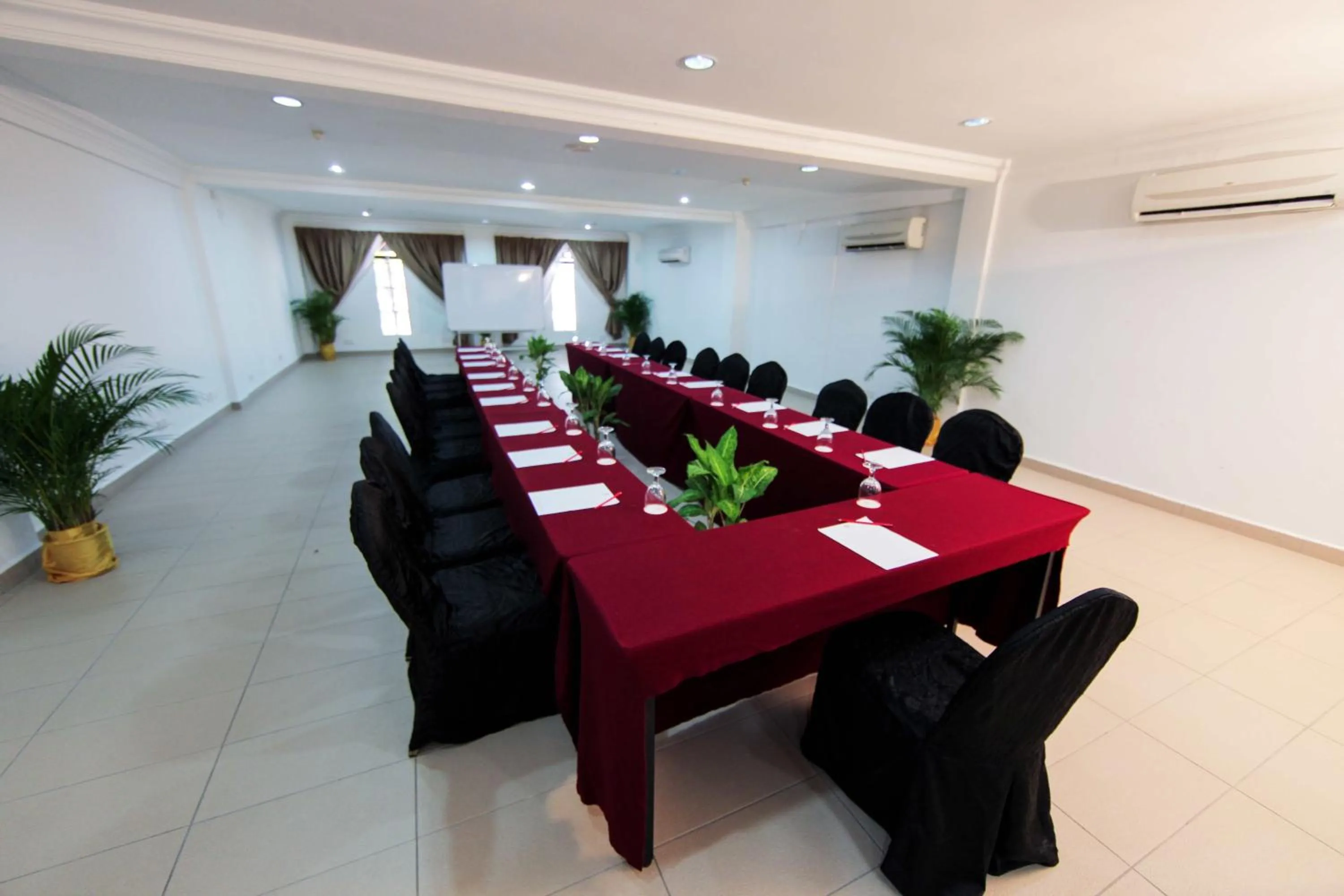Banquet/Function facilities in Lotus Desaru Beach Resort & Spa