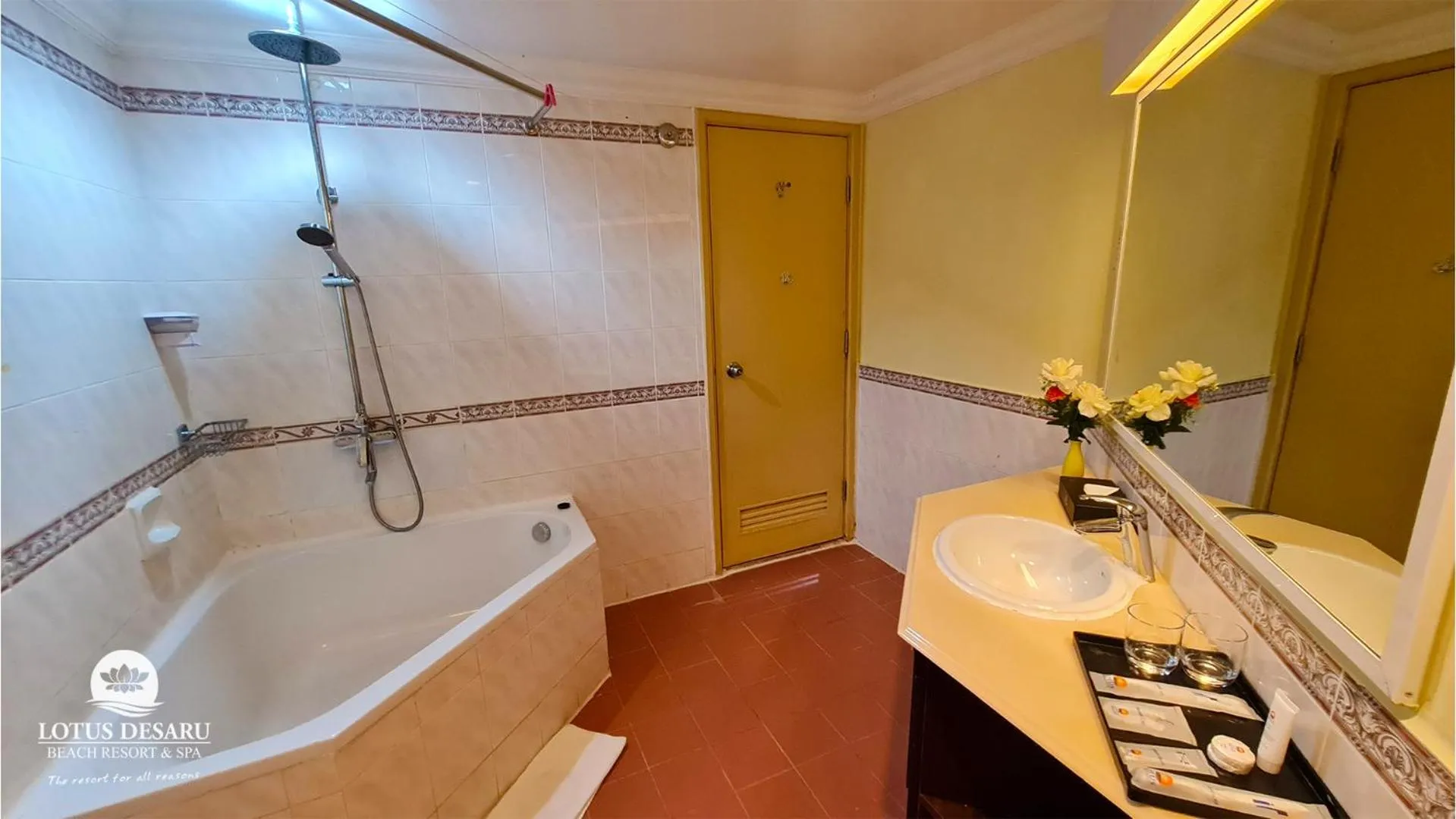 Lotus Desaru Beach Resort & Spa