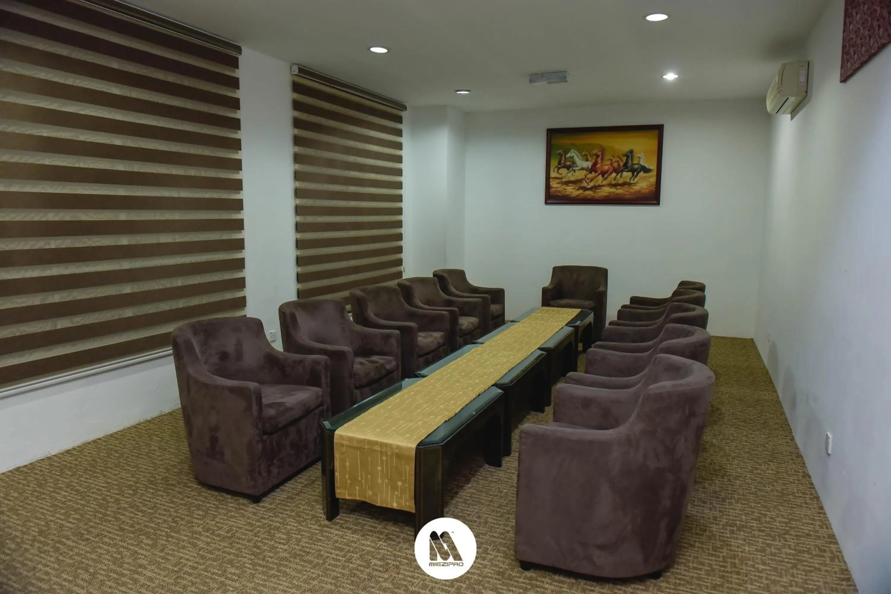 Banquet/Function facilities in Lotus Desaru Beach Resort & Spa