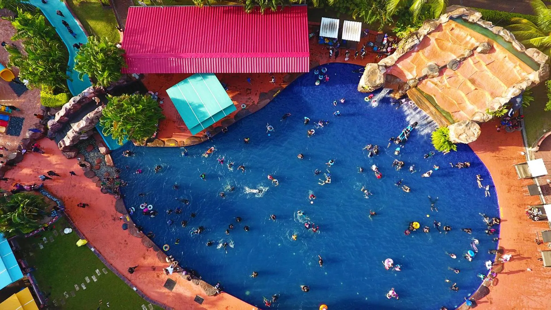 Lotus Desaru Beach Resort & Spa