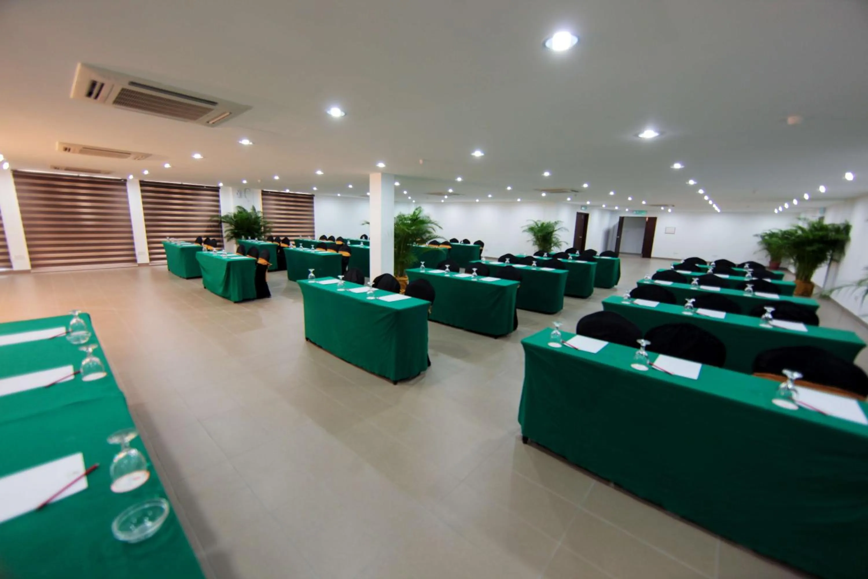 Banquet/Function facilities in Lotus Desaru Beach Resort & Spa