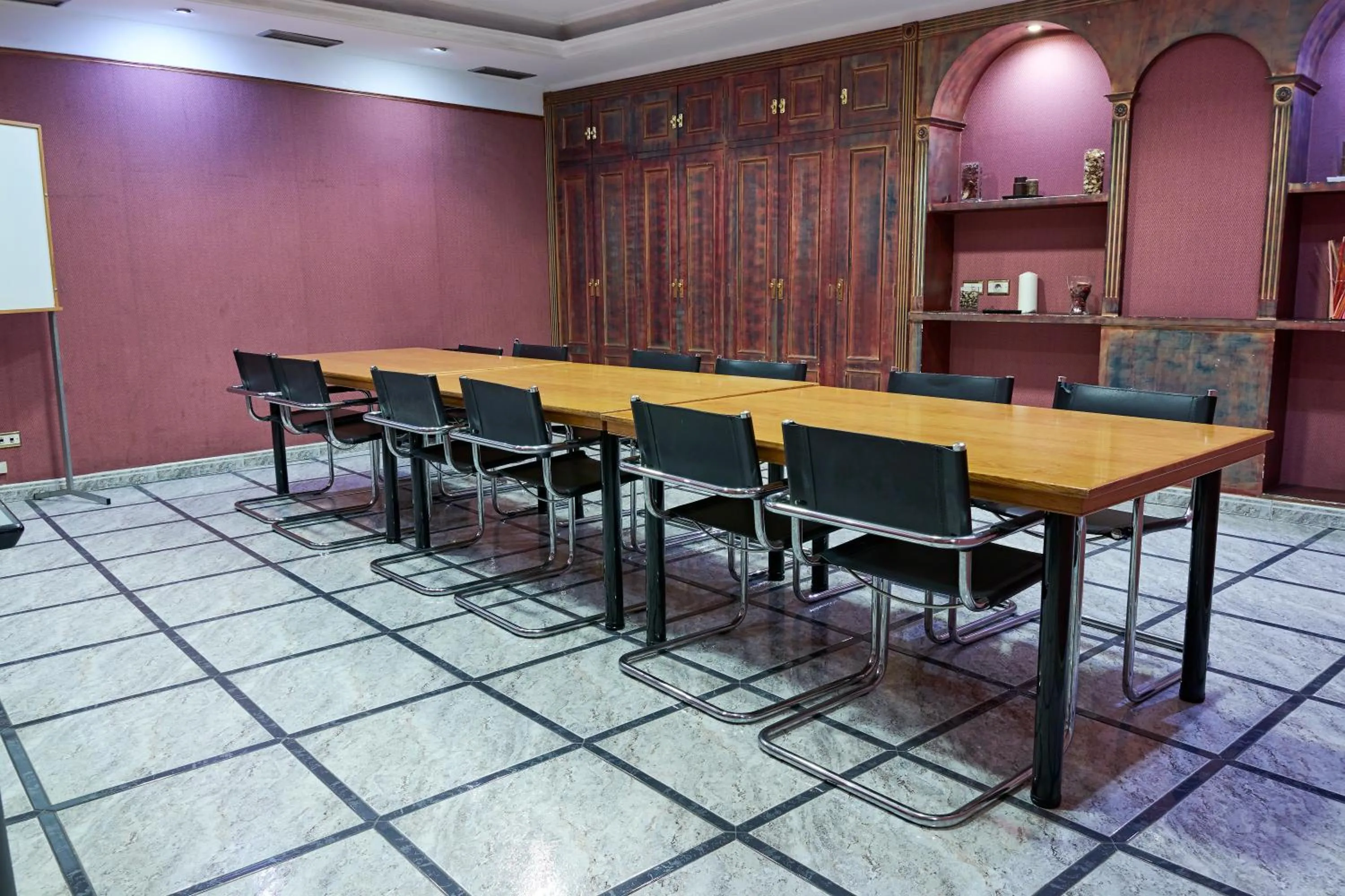 Lounge or bar in Hotel San Jorge