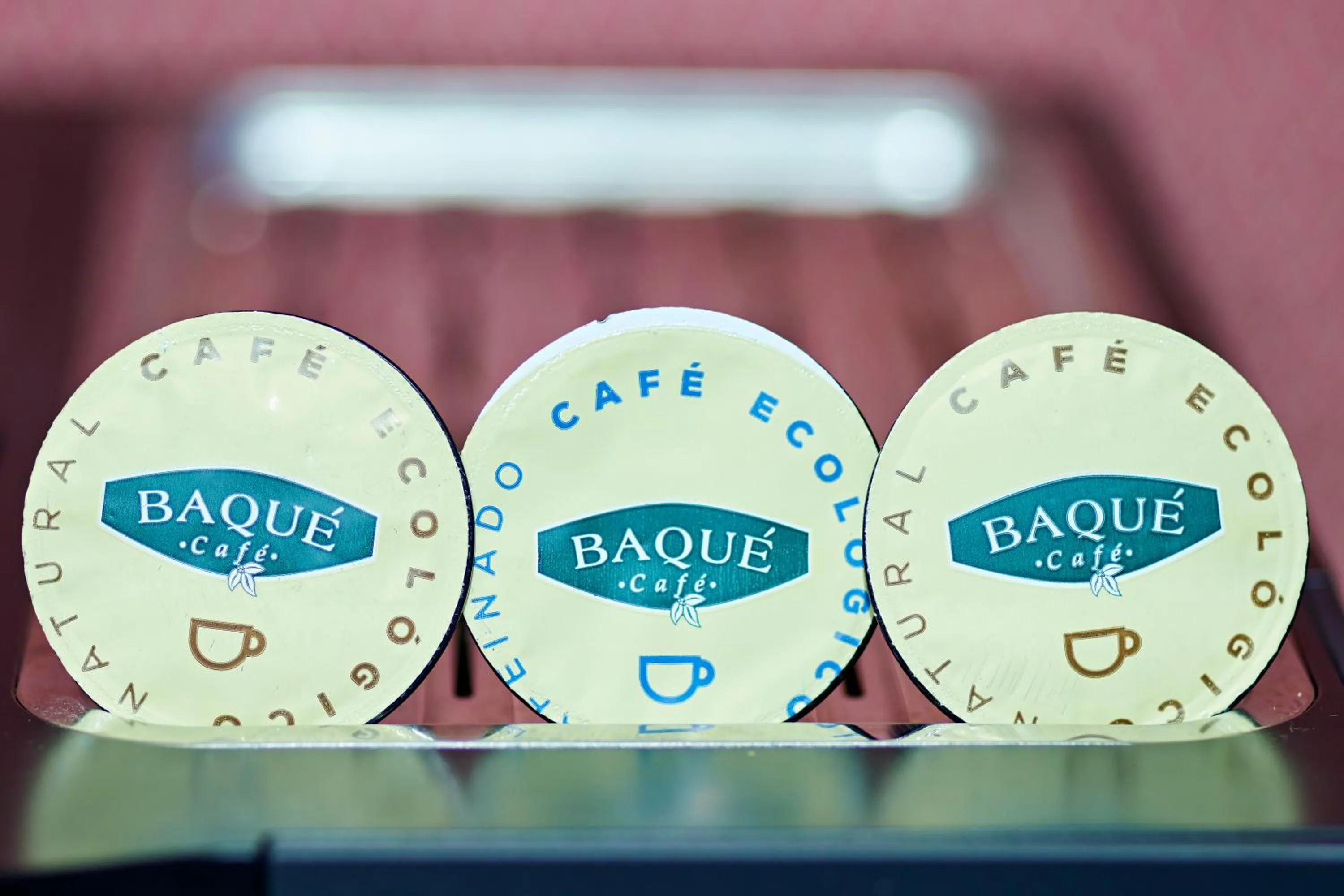 Food close-up in Hotel San Jorge