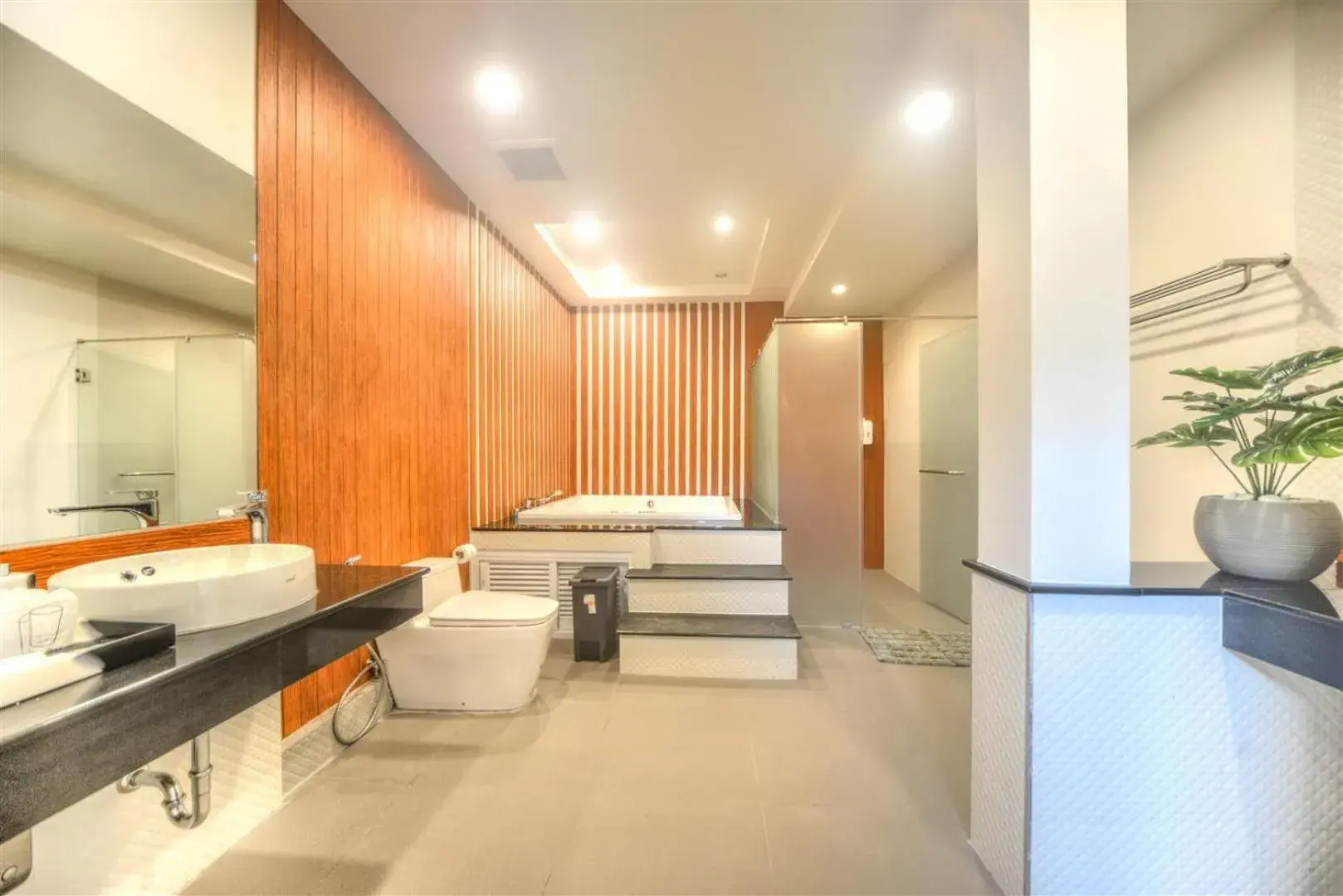 Spa and wellness centre/facilities in Palm Beach Resort Spa and wellness centre/facilities in Palm Beach Resort