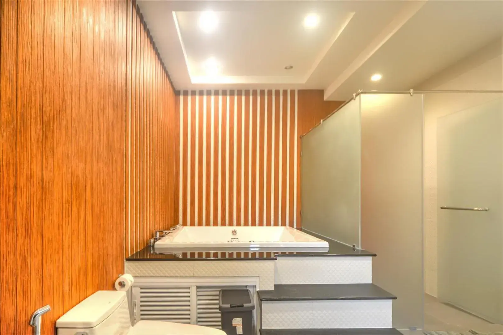 Spa and wellness centre/facilities in Palm Beach Resort Spa and wellness centre/facilities in Palm Beach Resort