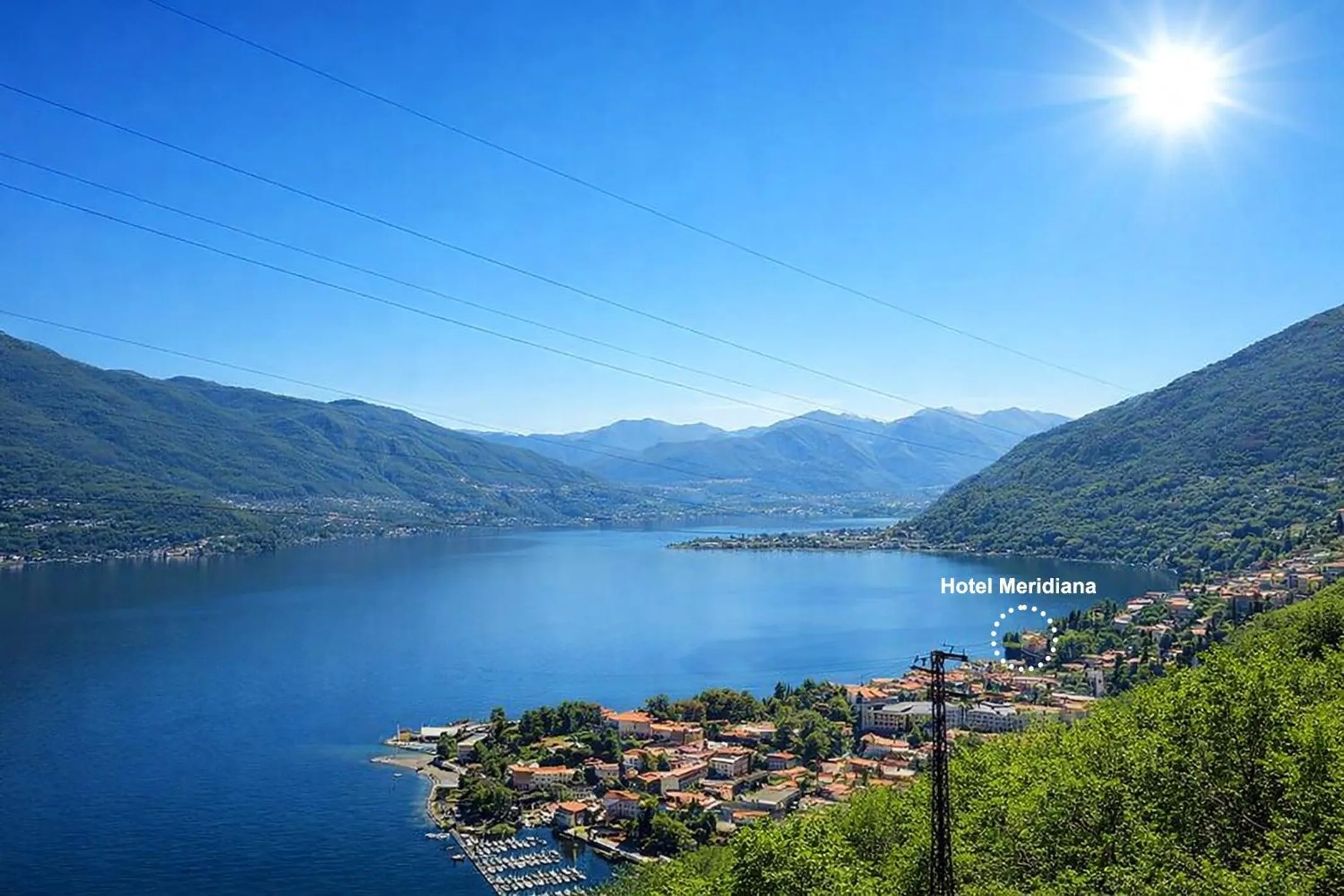 Hotel Meridiana