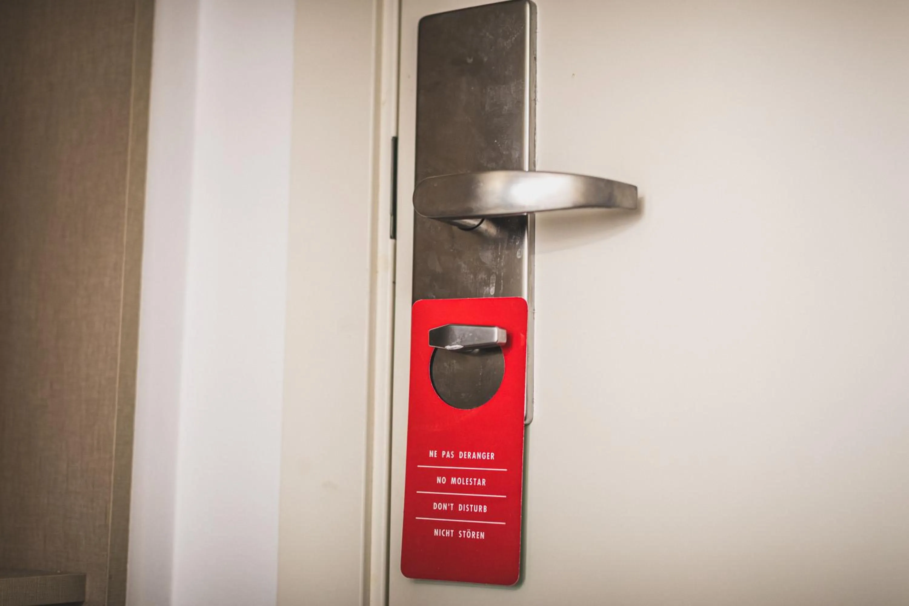 Bedroom in Fontanella Green House