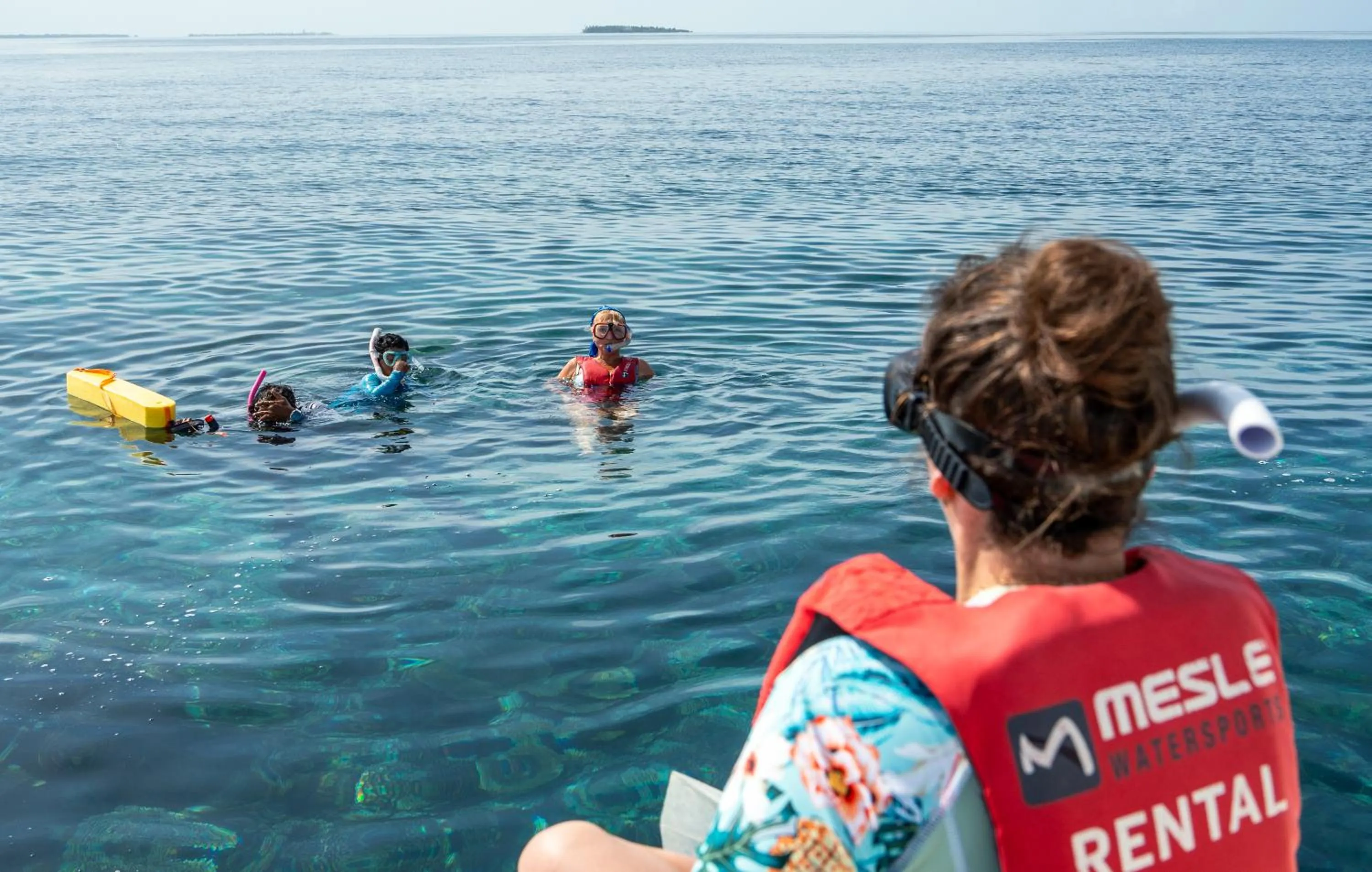 Activities in Araamu Hotels Maldives at Dhiffushi