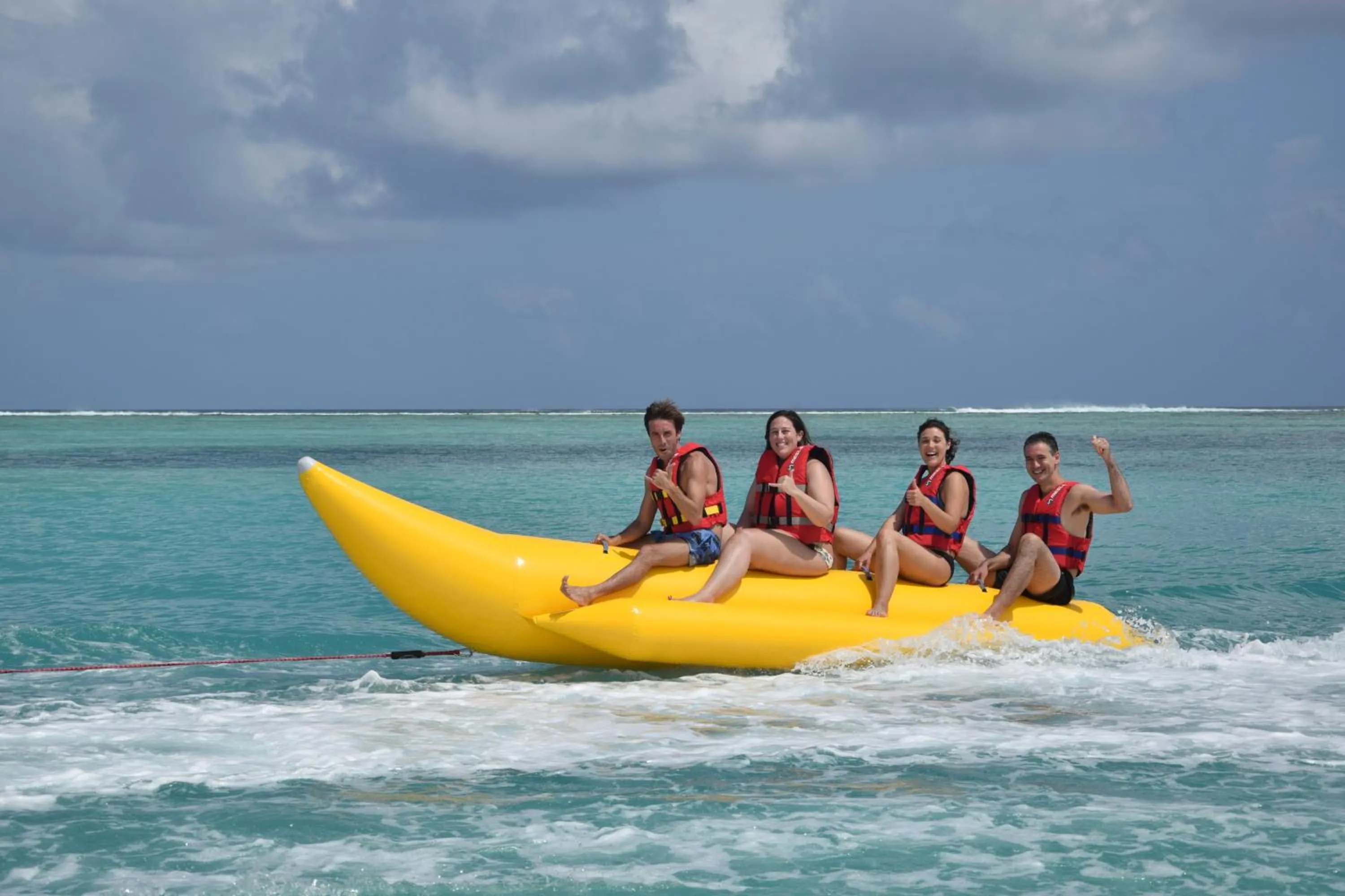 Activities in Araamu Hotels Maldives at Dhiffushi