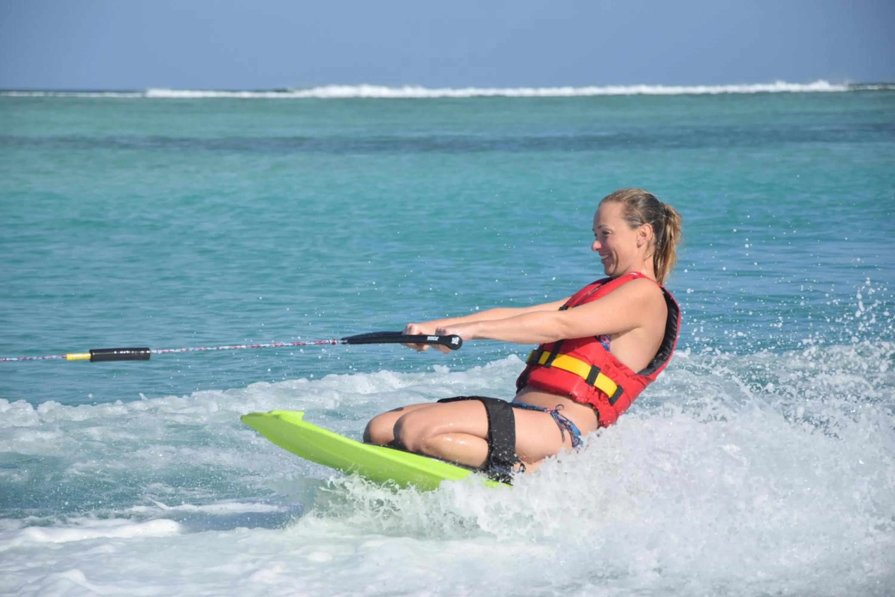 Activities in Araamu Hotels Maldives at Dhiffushi