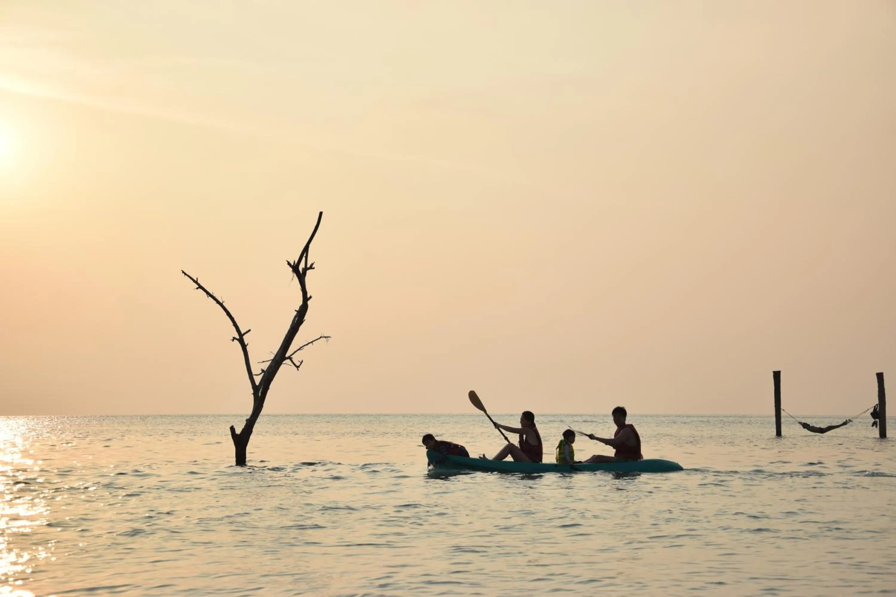 Activities in Araamu Hotels Maldives at Dhiffushi