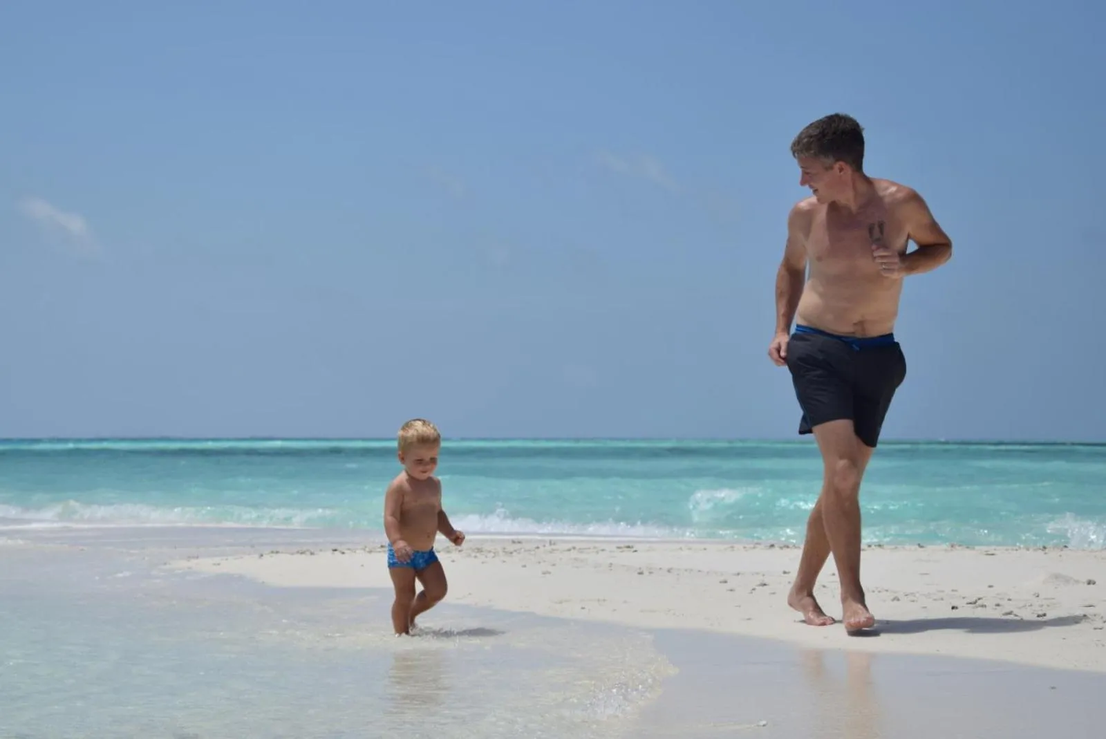 Day in Araamu Hotels Maldives at Dhiffushi