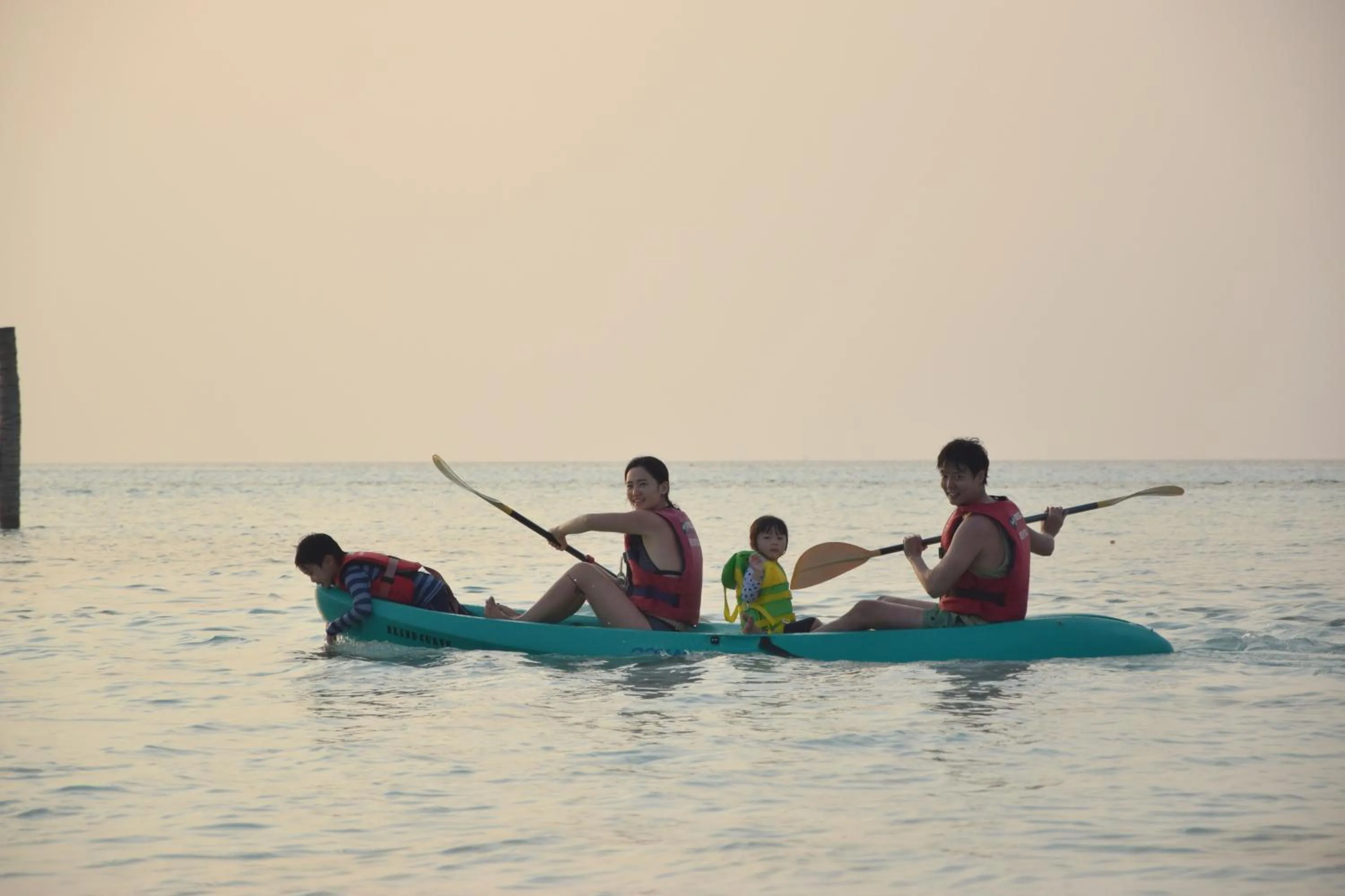 Day in Araamu Hotels Maldives at Dhiffushi