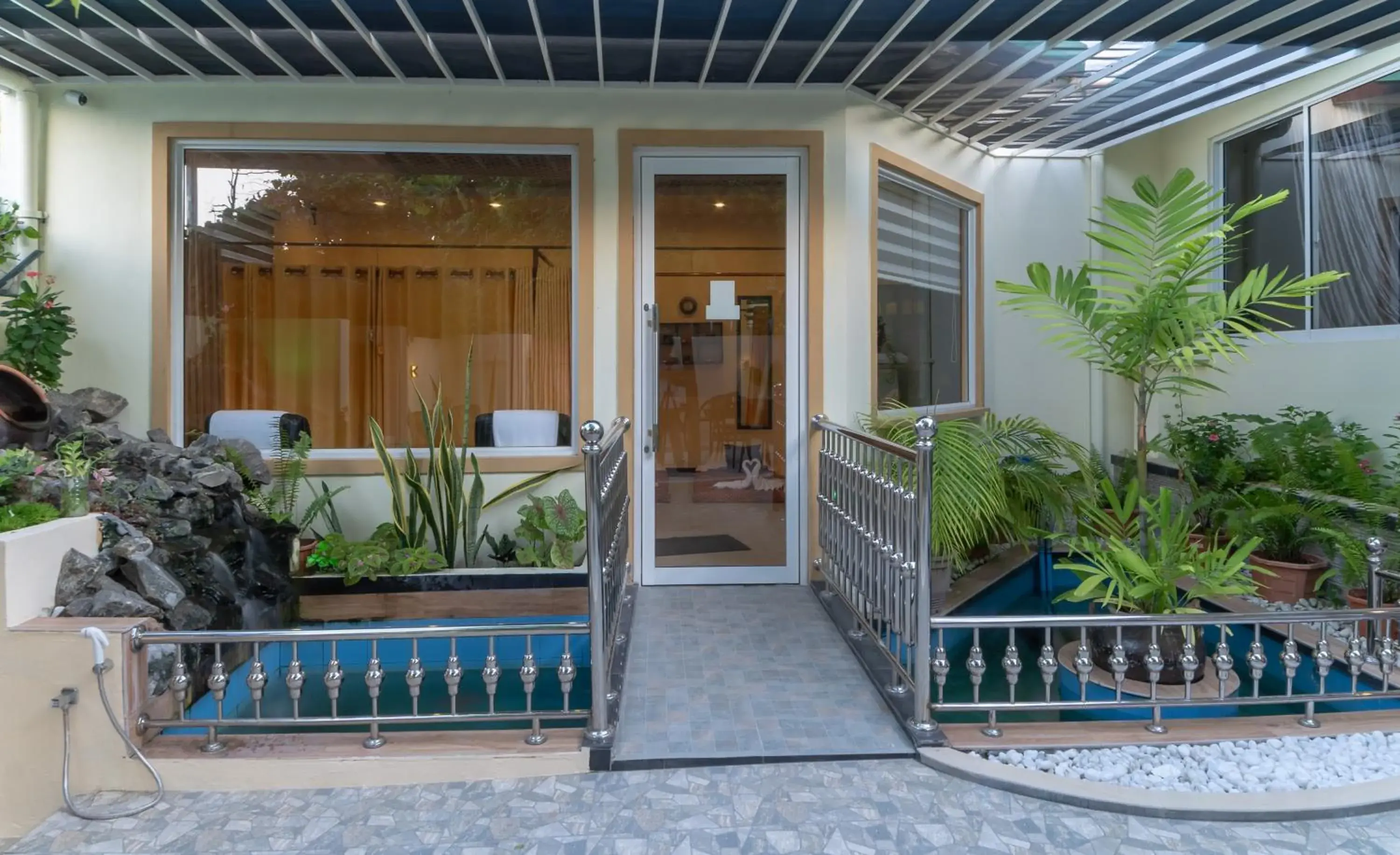 Nala Veli Villa Nala Veli Villa