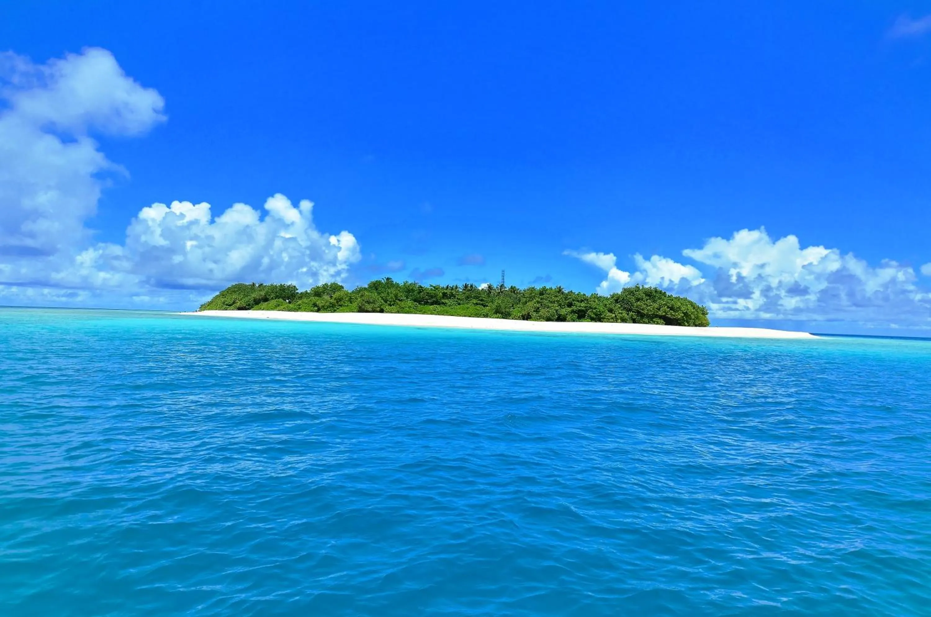 Day in Nala Veli Villa