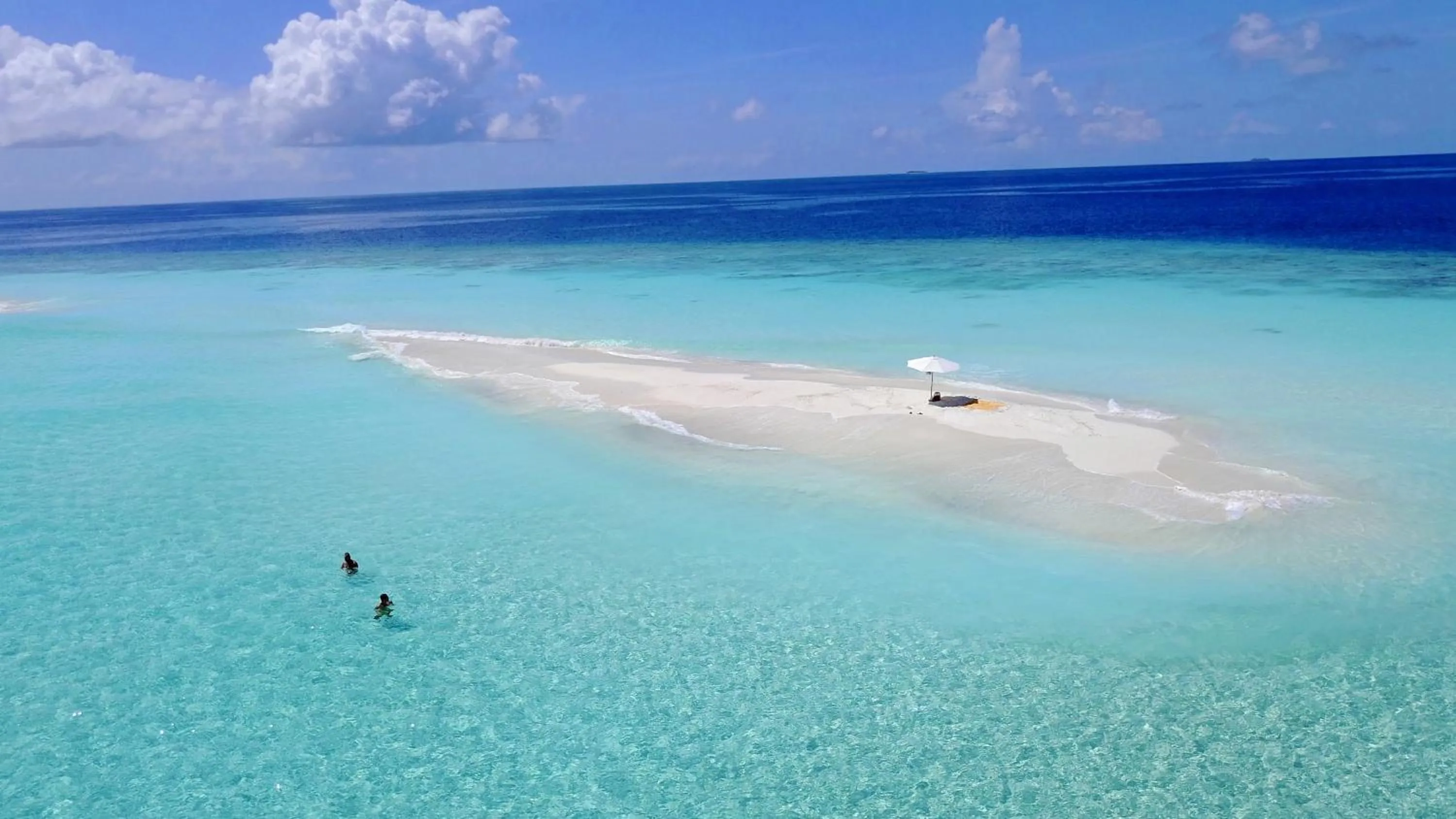 Off site in Nala Veli Villa