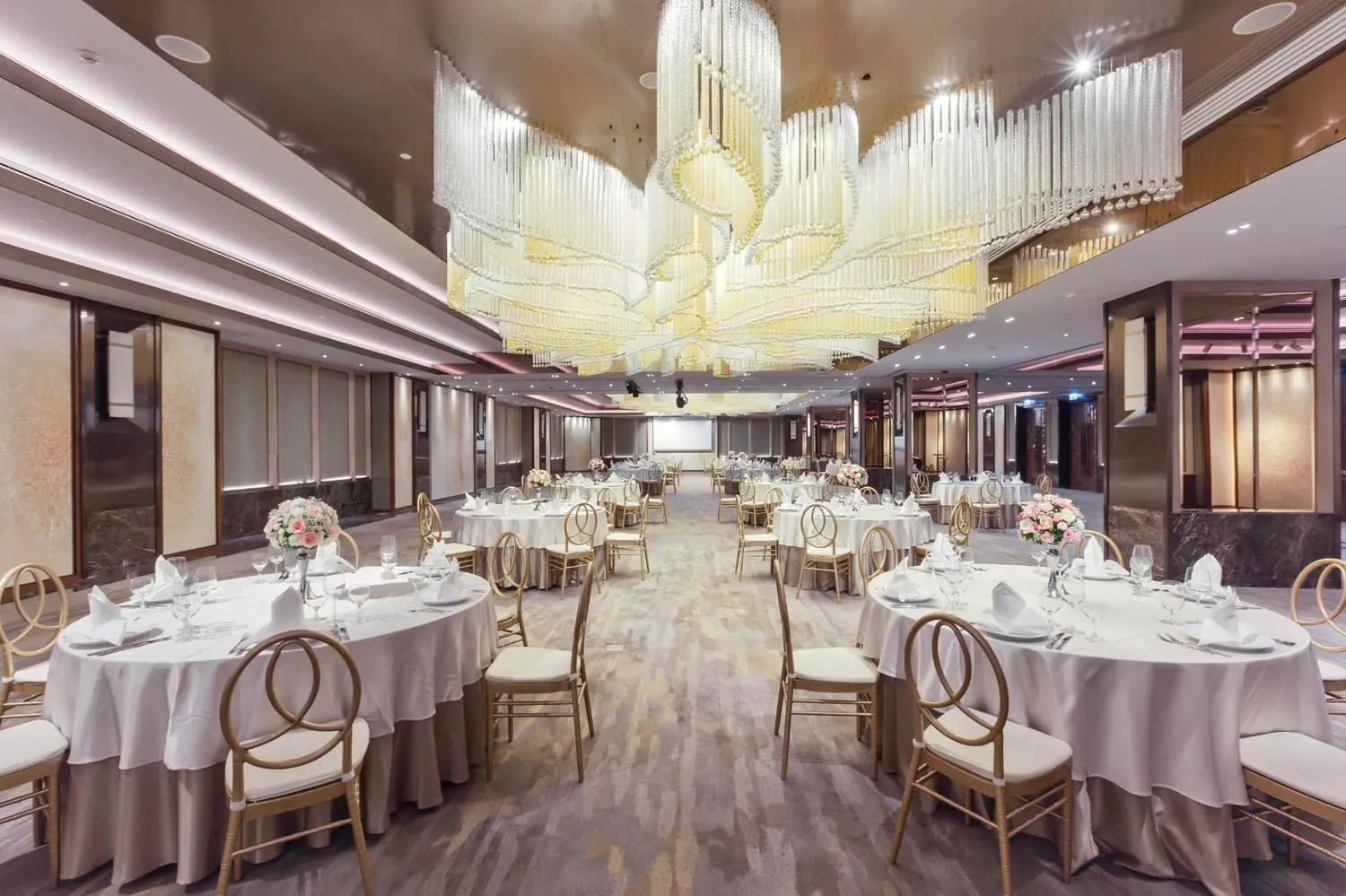 Banquet/Function facilities in Rembrandt Hotel Bangkok