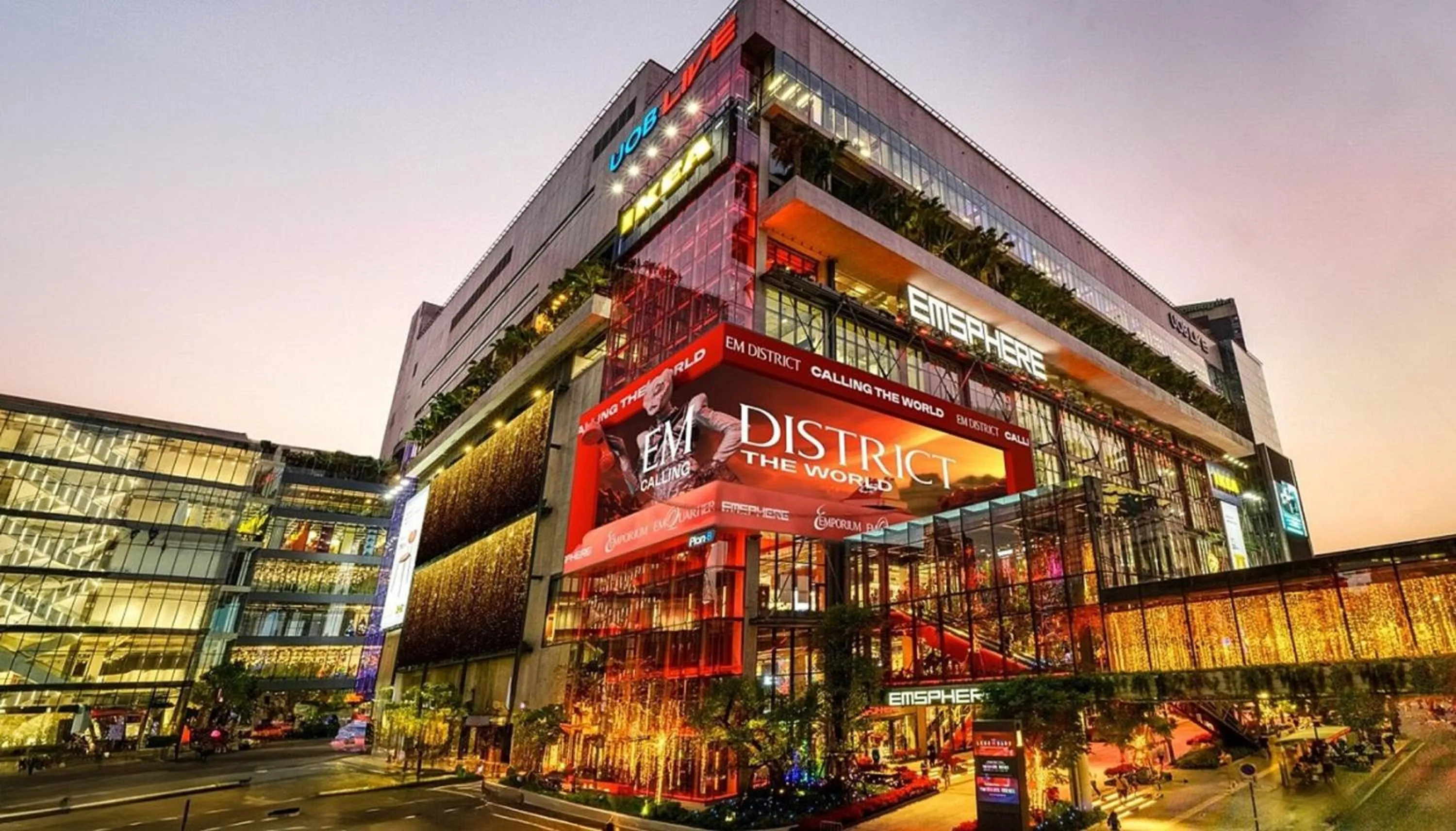 Other in Rembrandt Hotel Bangkok