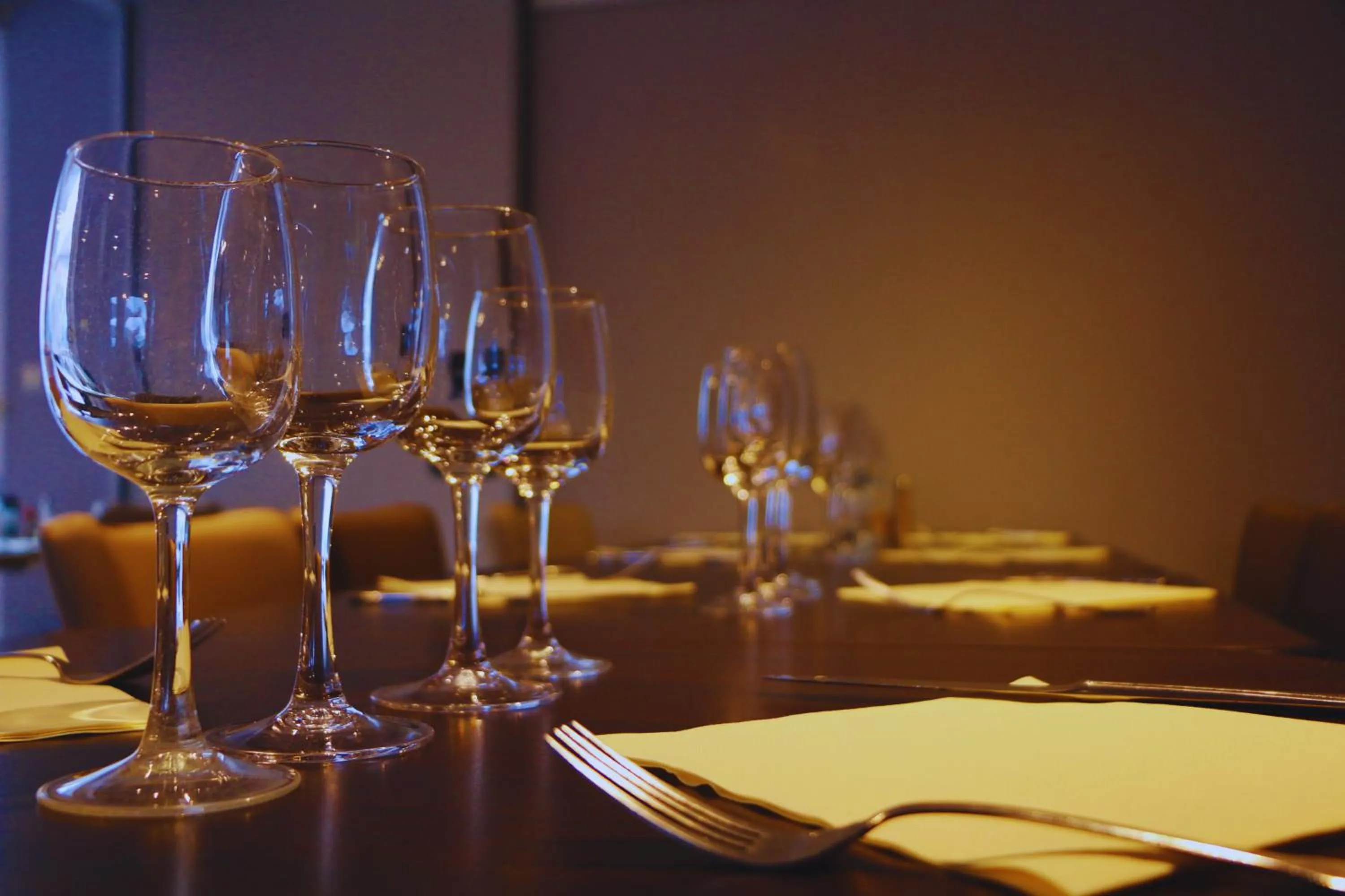 Restaurant/places to eat in Hotel Restaurant Les Chataigniers