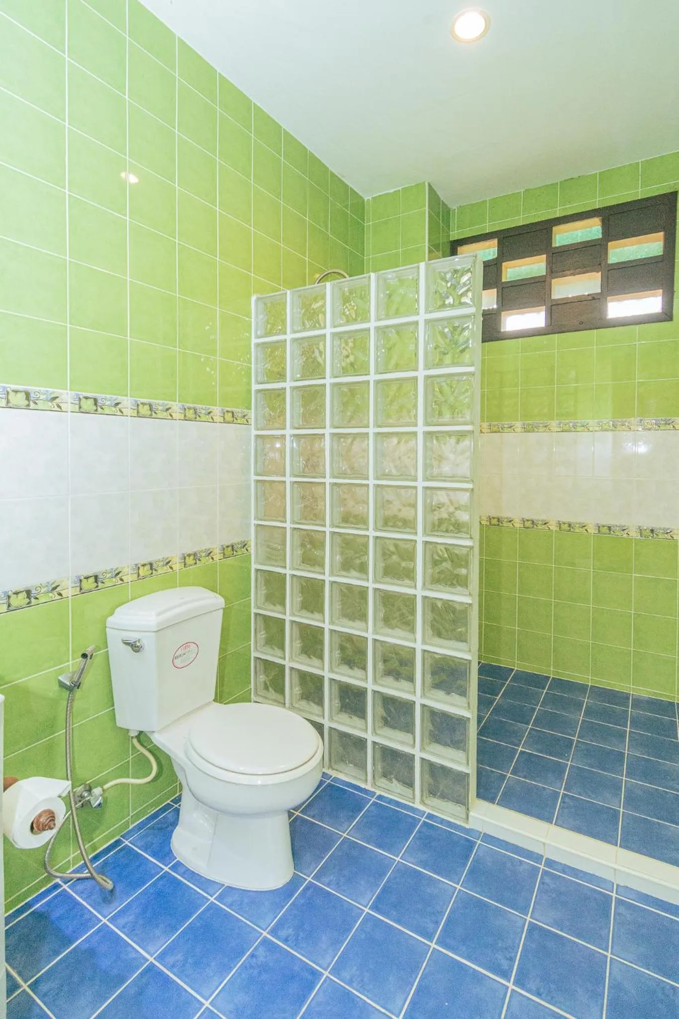 Evergreen boutique Hua Hin