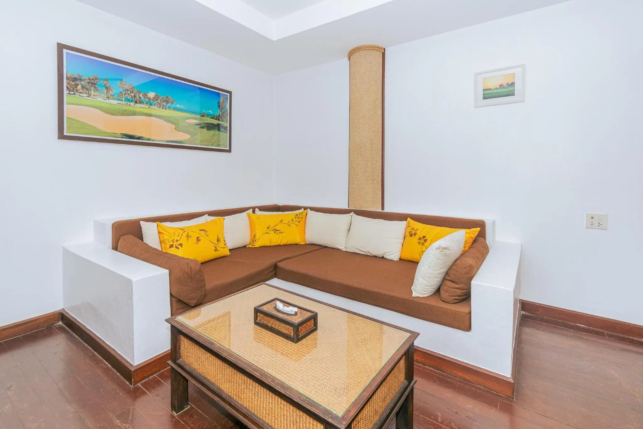 Evergreen boutique Hua Hin